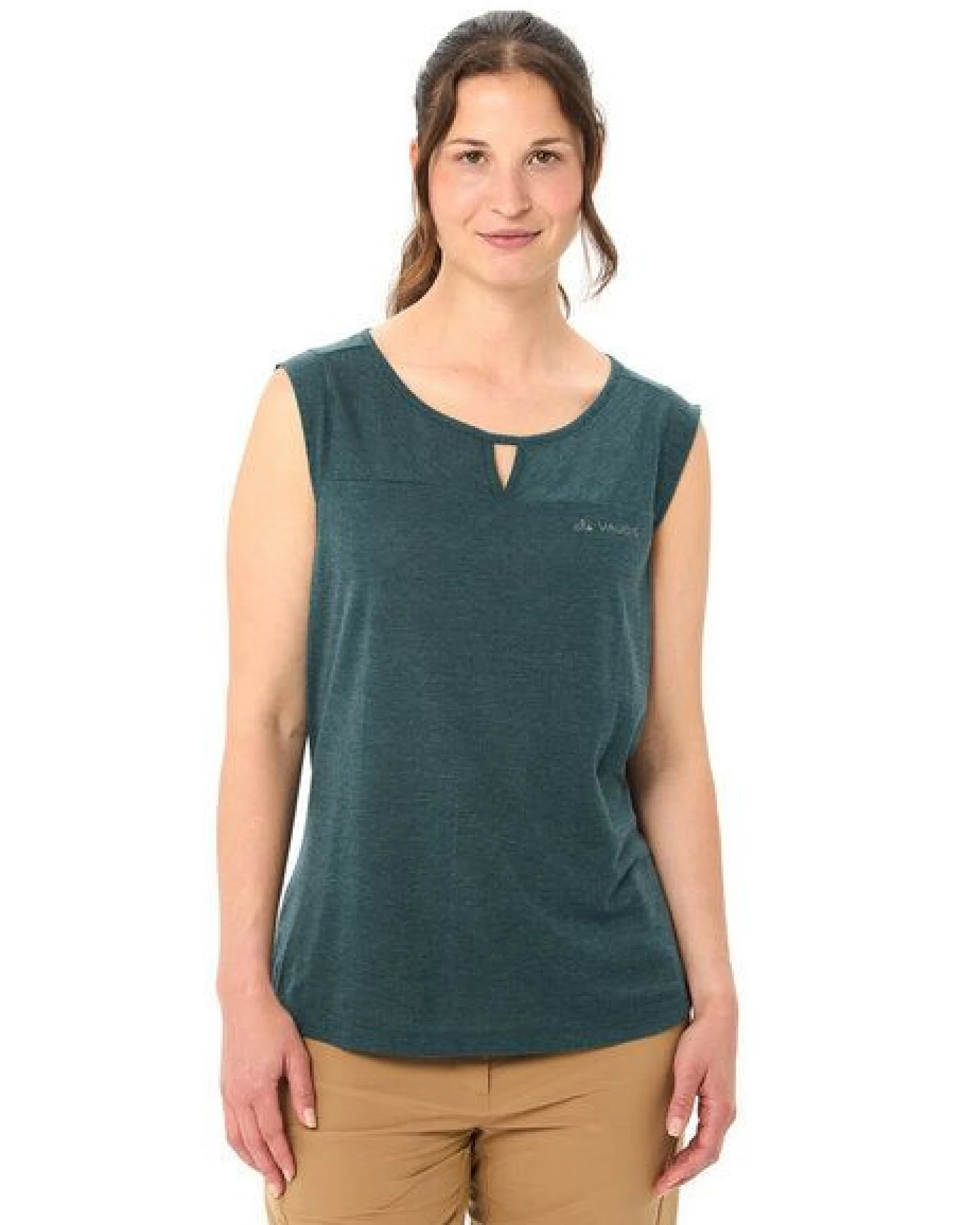 VAUDE Top Women's Skomer Hiking Top – Ansicht 3