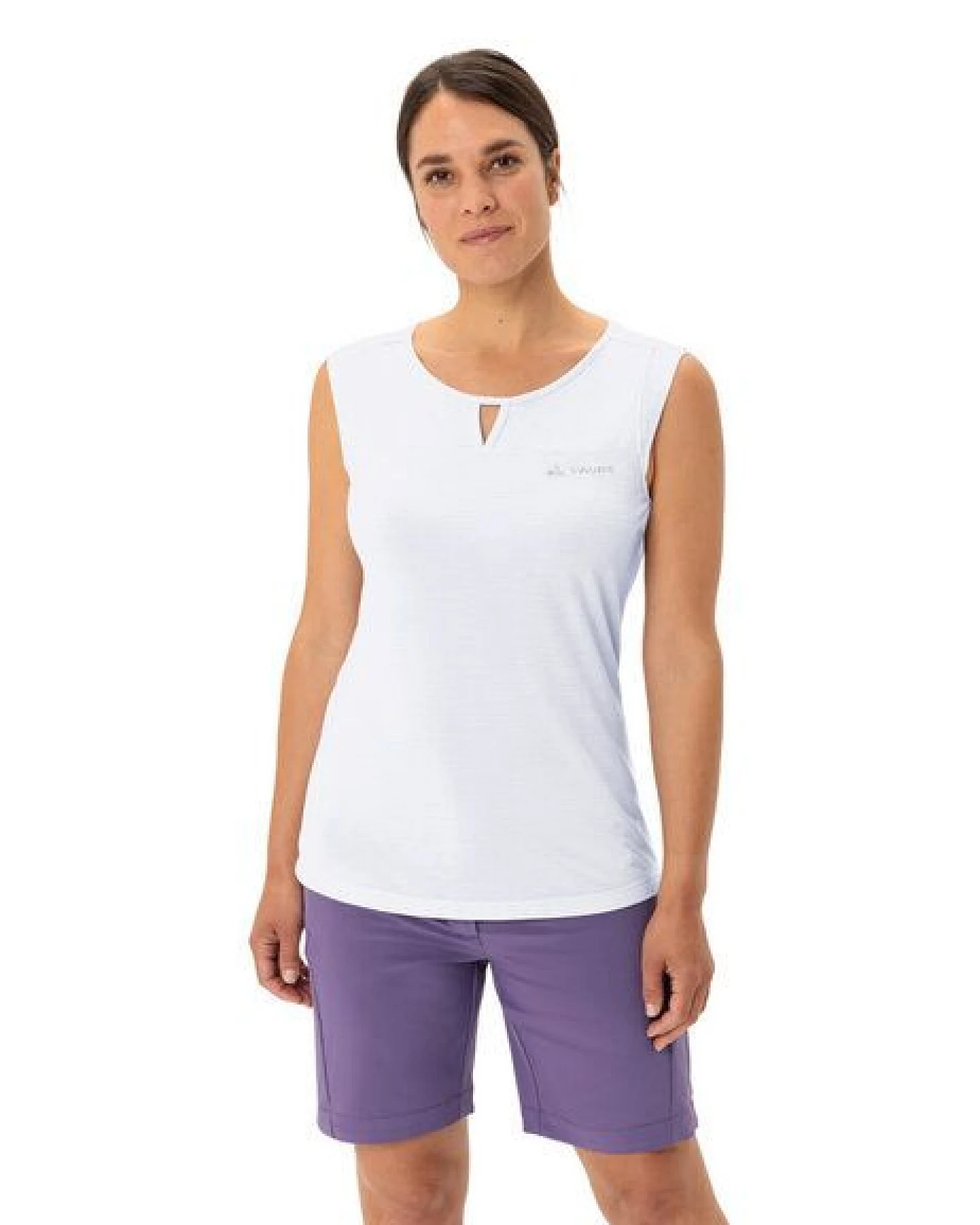 VAUDE Top Women's Skomer Hiking Top – Ansicht 3