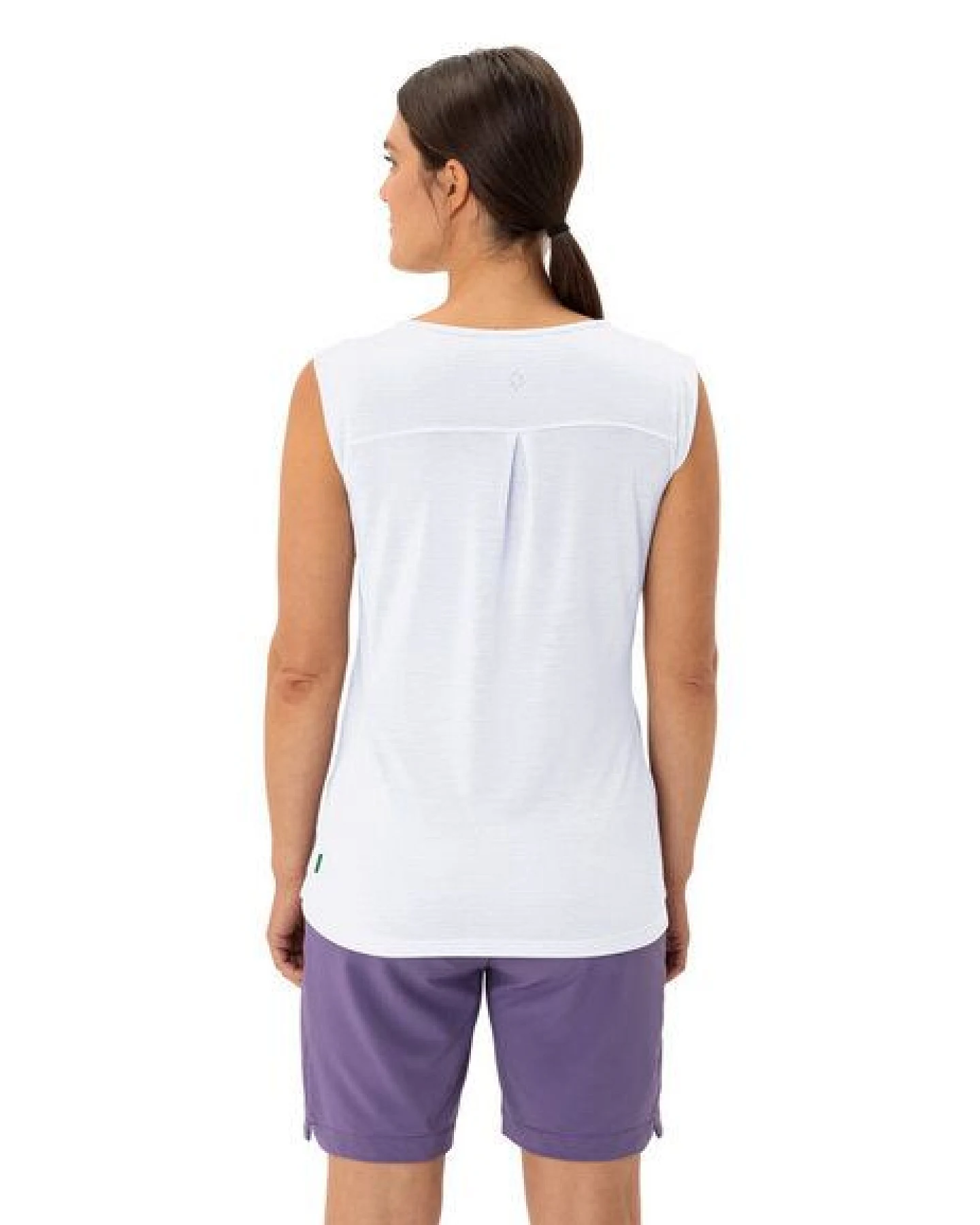 VAUDE Top Women's Skomer Hiking Top – Ansicht 4