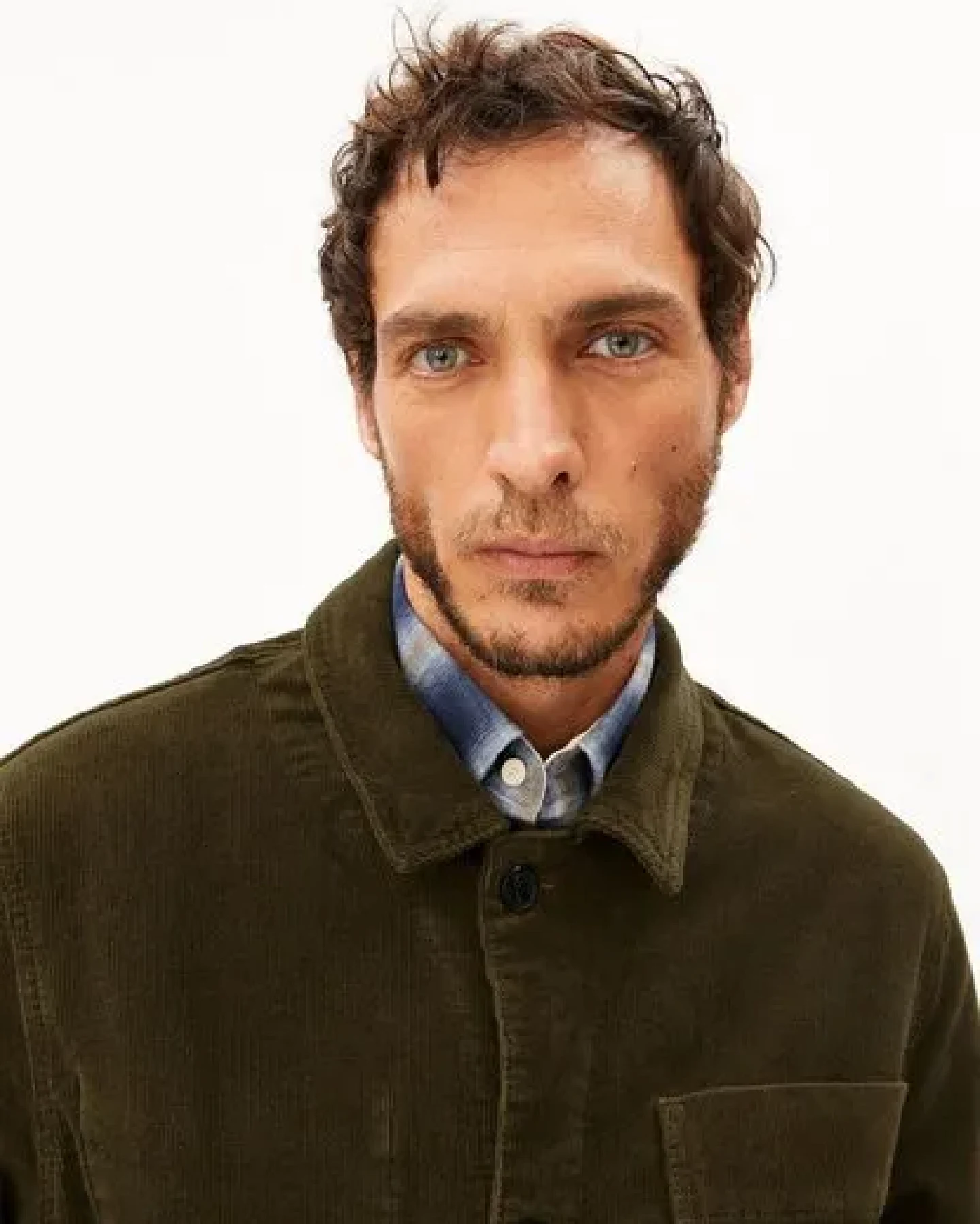 ARMEDANGELS CORDUROY BAKERS Herren Bio-Baumwoll Mix – Ansicht 3
