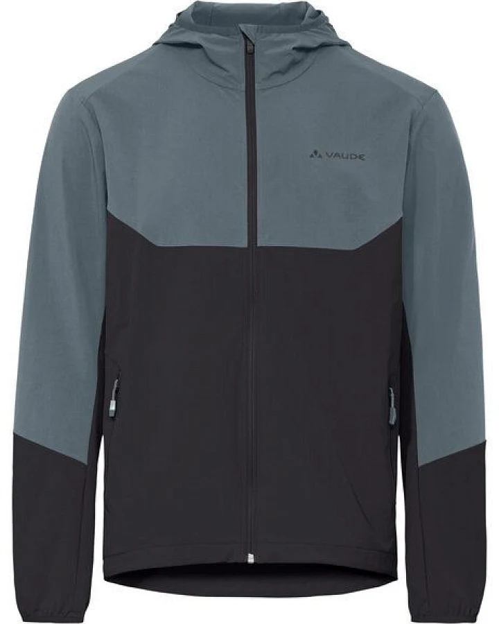 Produktseite: VAUDE Jacken Men's Moab Jacket IV