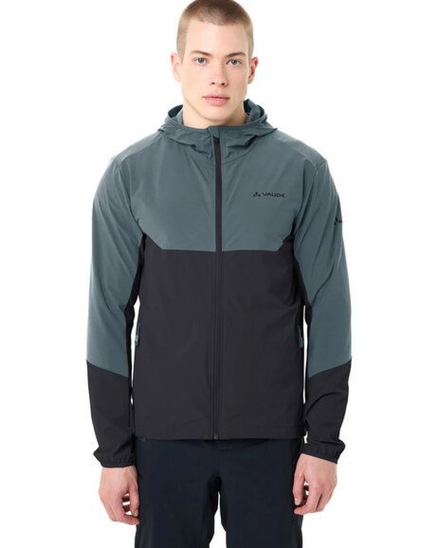 VAUDE Jacken Men's Moab Jacket IV – Ansicht 3