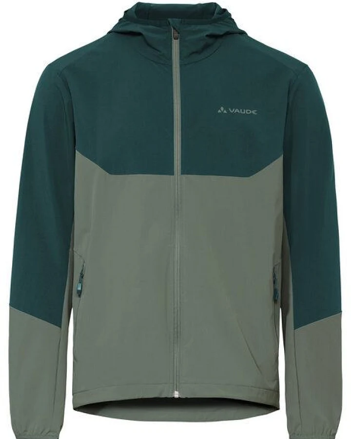 Produktseite: VAUDE Jacken Men's Moab Jacket IV