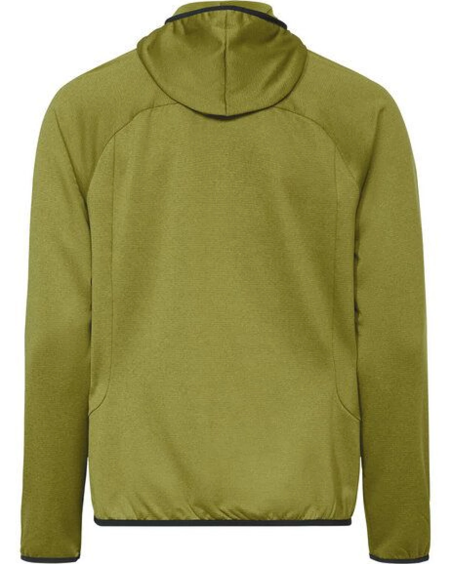 VAUDE Jacken Men's Tekoa Fleece Jacket II – Ansicht 2