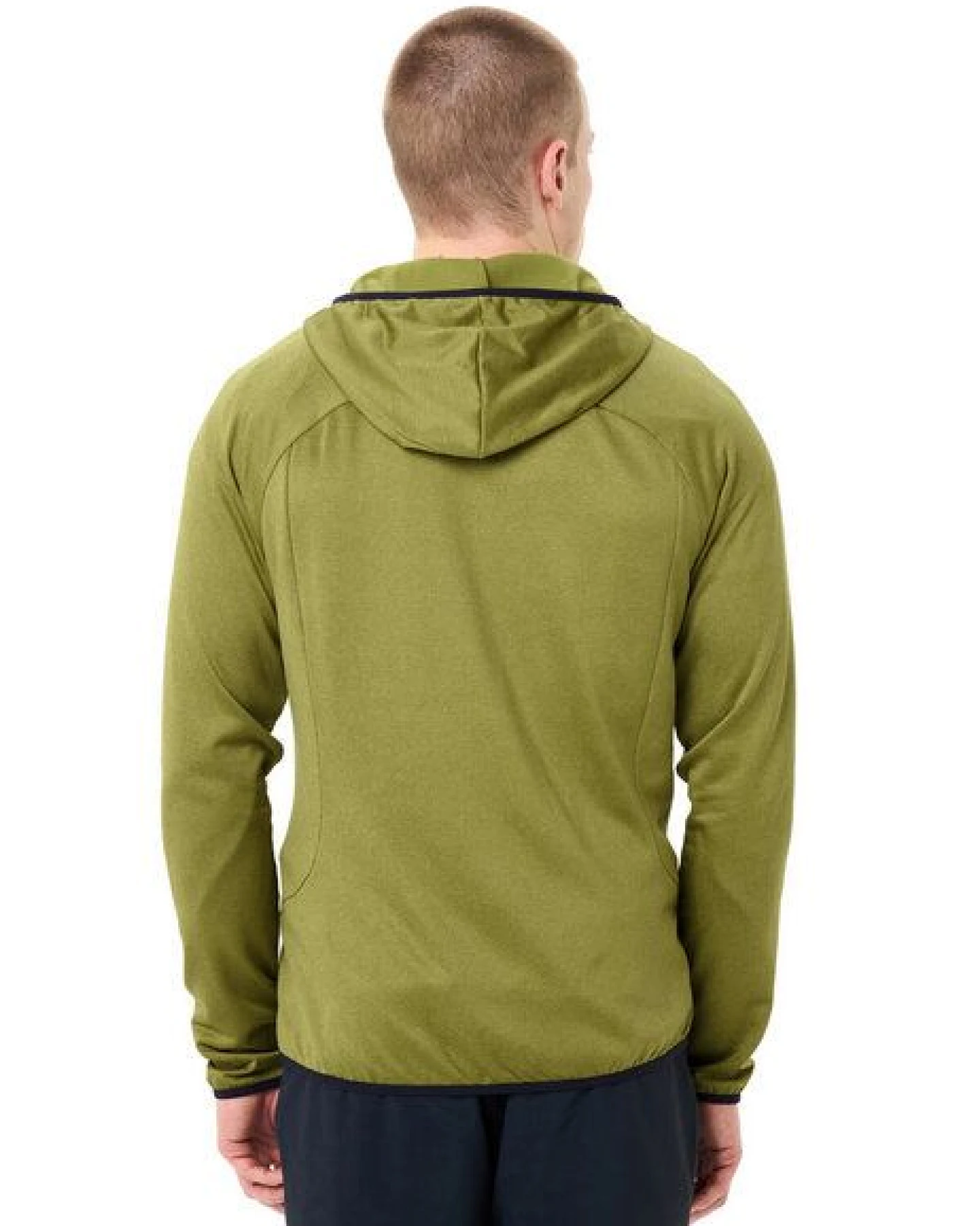 VAUDE Jacken Men's Tekoa Fleece Jacket II – Ansicht 4