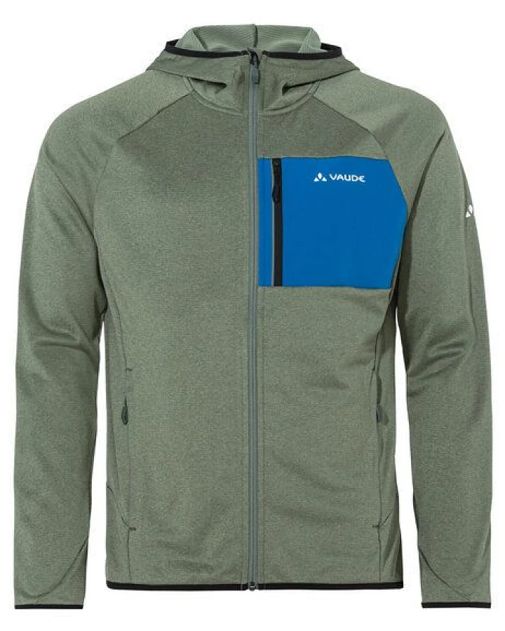 VAUDE Jacken Men's Tekoa Fleece Jacket II