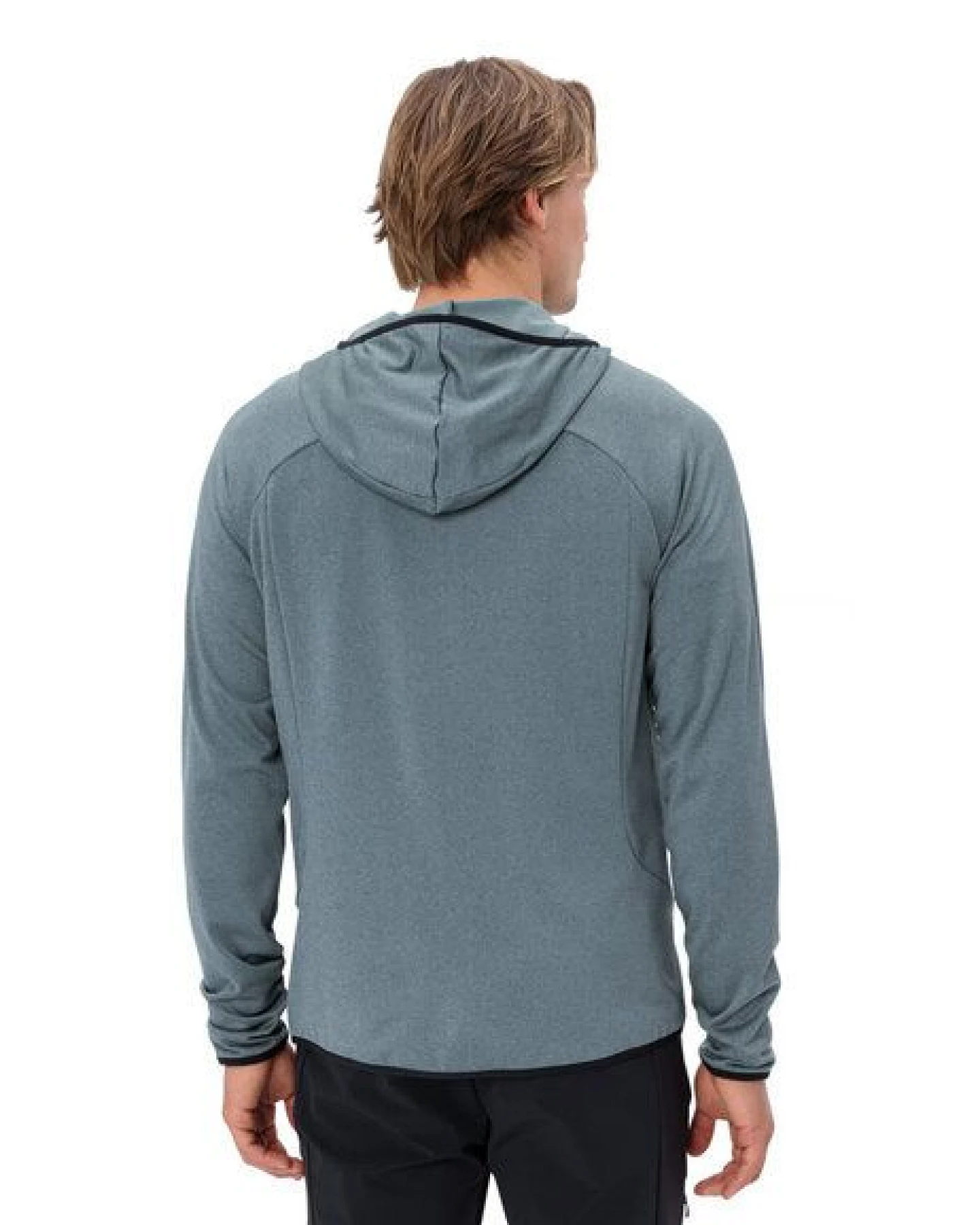 VAUDE Jacken Men's Tekoa Fleece Jacket II – Ansicht 4