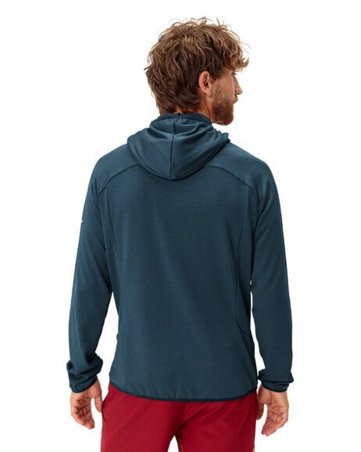 VAUDE Jacken Men's Tekoa Fleece Jacket II – Ansicht 4