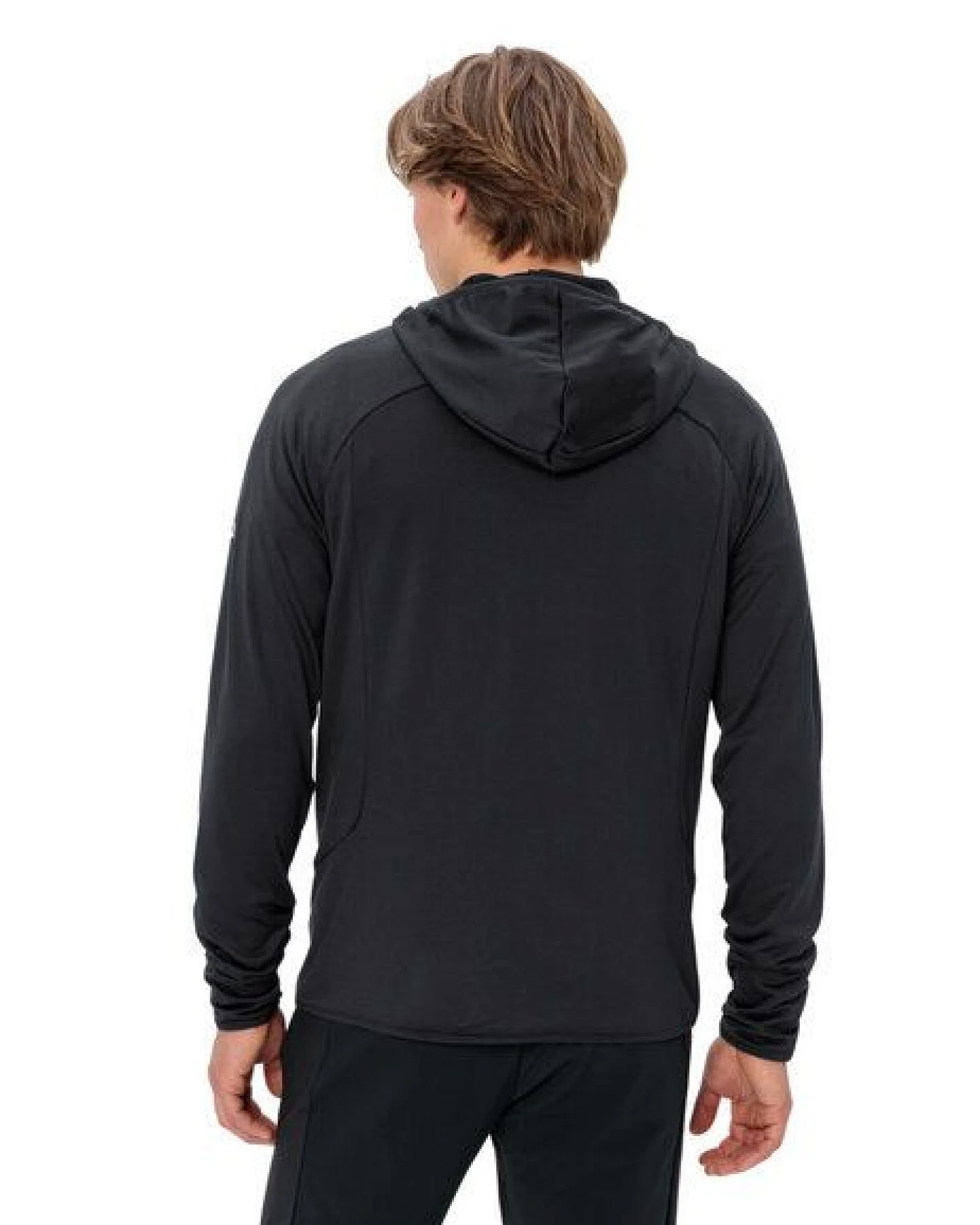 VAUDE Jacken Men's Tekoa Fleece Jacket II – Ansicht 4