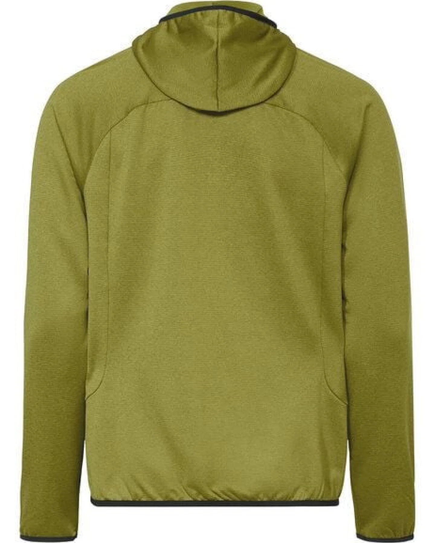 VAUDE Jacken Men's Tekoa Fleece Jacket II – Ansicht 2