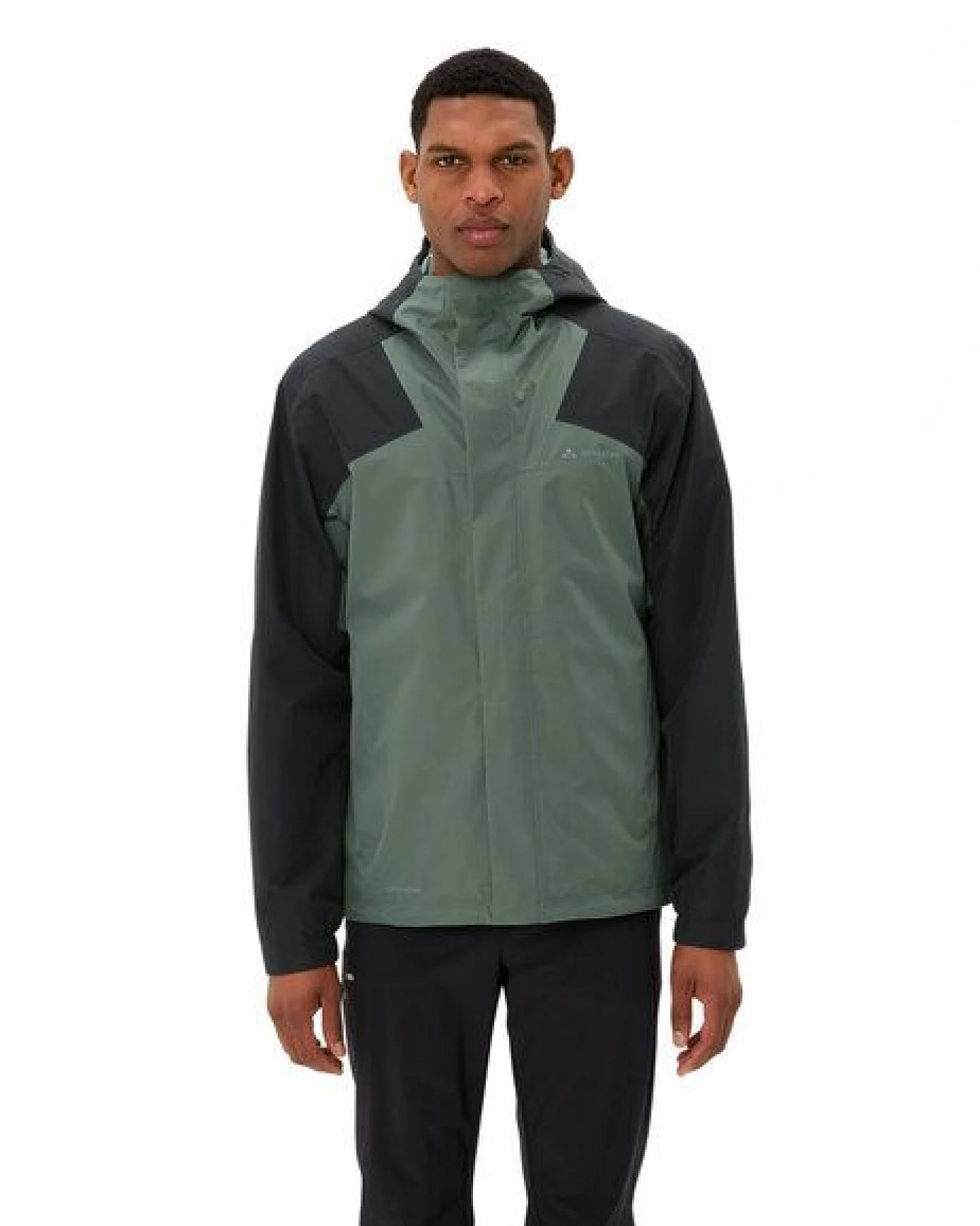 VAUDE Jacken Jacken SE Men's Strona 2L Jacket – Ansicht 3