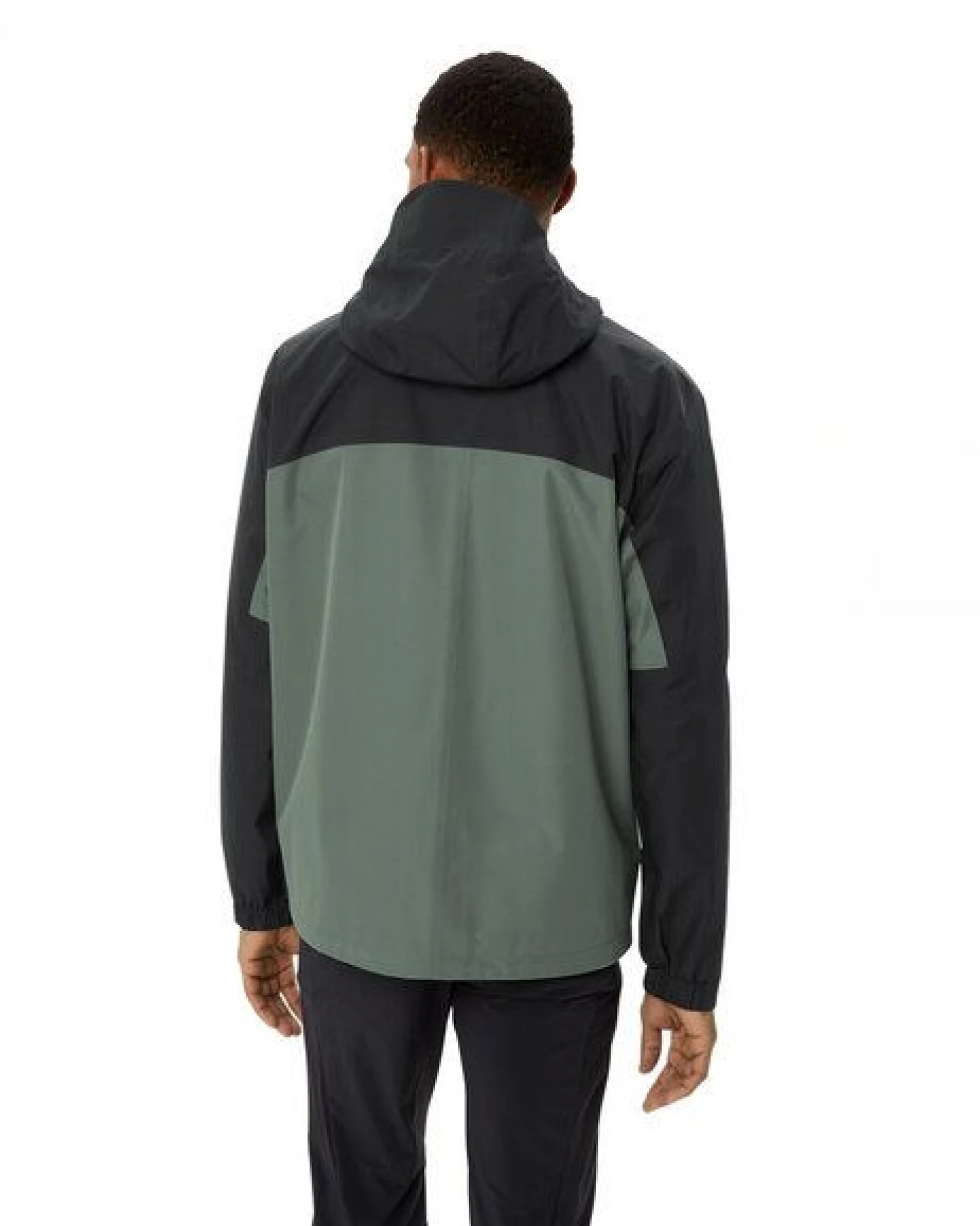 VAUDE Jacken Jacken SE Men's Strona 2L Jacket – Ansicht 4