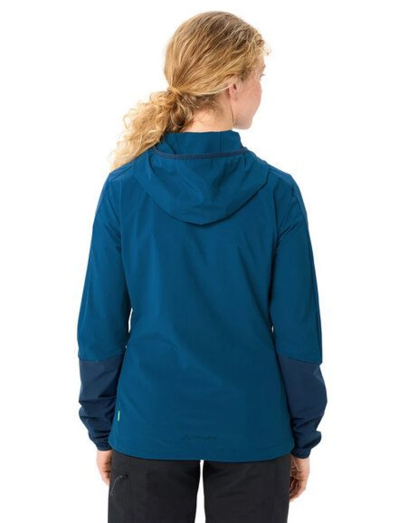 VAUDE Jacken Women's Moab Jacket IV – Ansicht 4