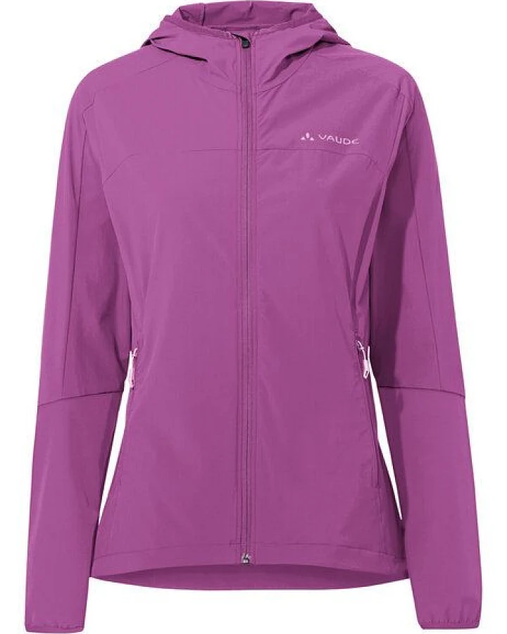 Produktseite: VAUDE Jacken Women's Moab Jacket IV
