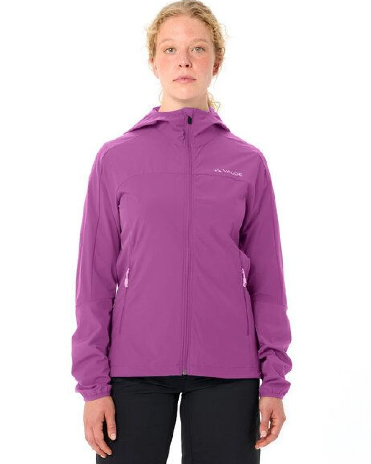 VAUDE Jacken Women's Moab Jacket IV – Ansicht 3