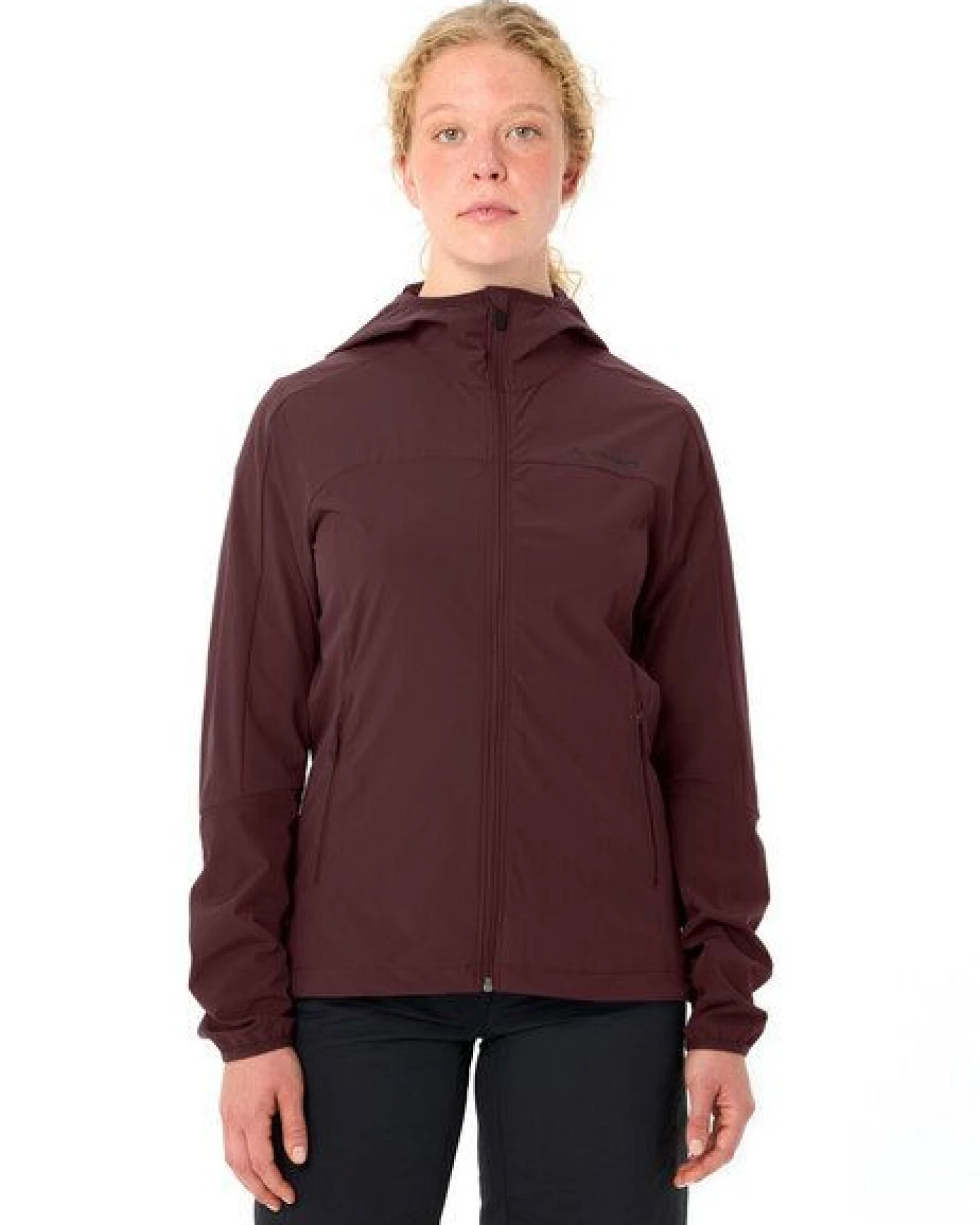 VAUDE Jacken Women's Moab Jacket IV – Ansicht 3