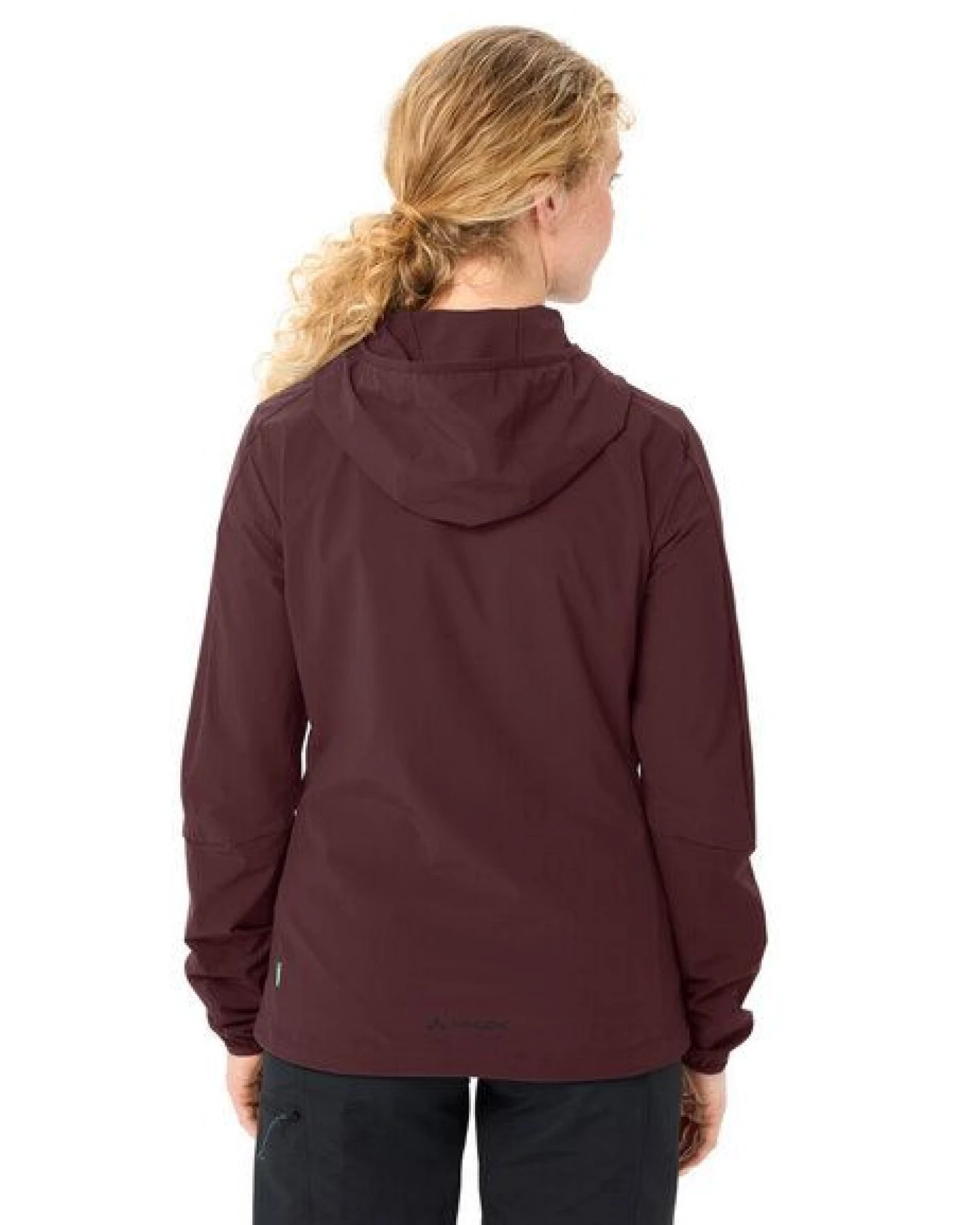 VAUDE Jacken Women's Moab Jacket IV – Ansicht 4