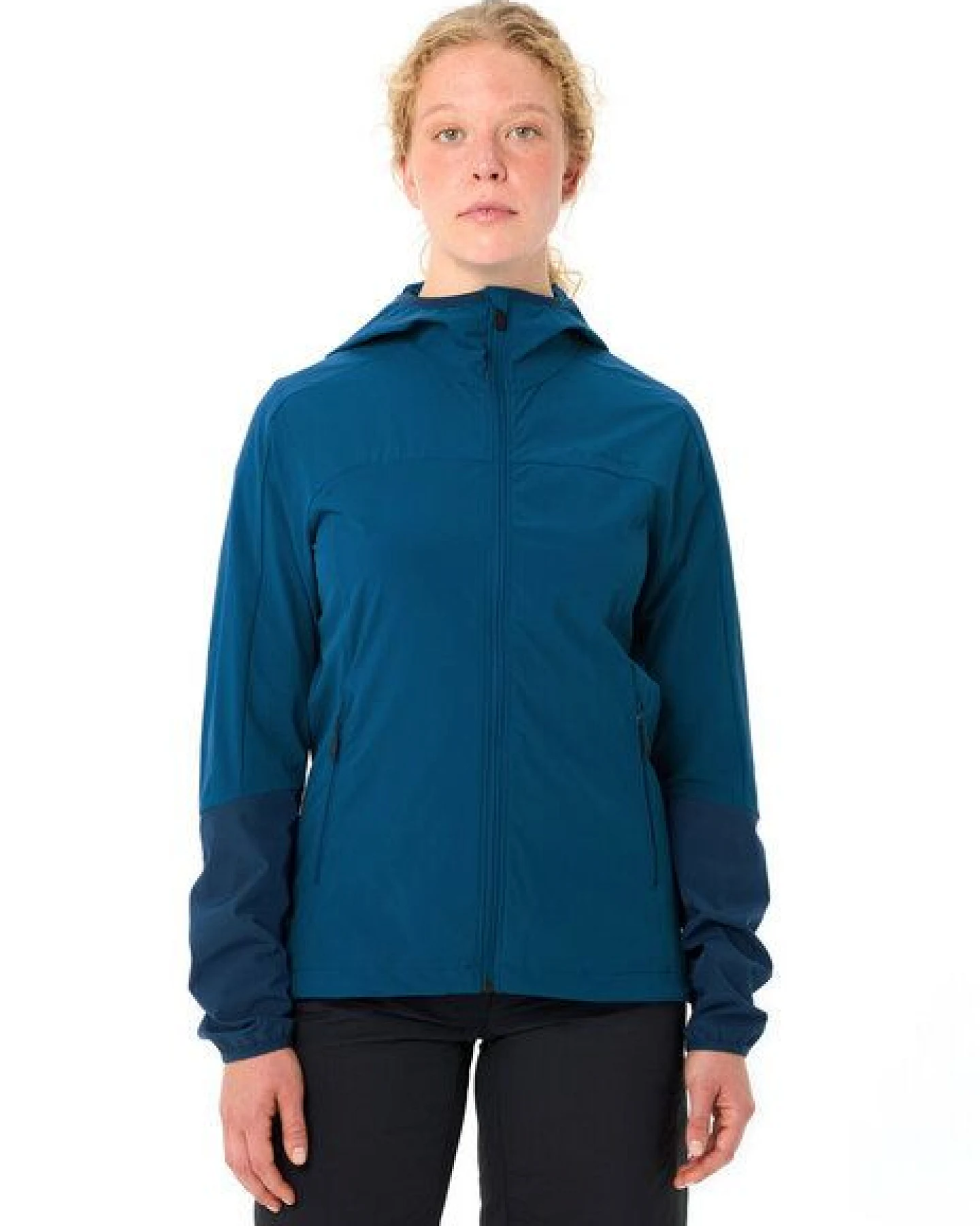 VAUDE Jacken Women's Moab Jacket IV – Ansicht 3