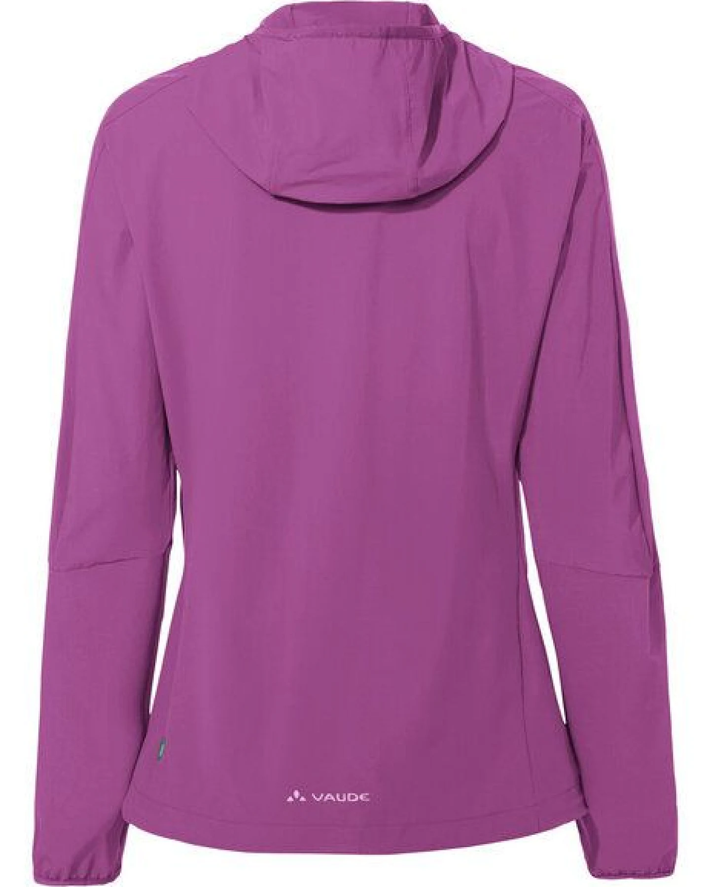 VAUDE Jacken Women's Moab Jacket IV – Ansicht 2