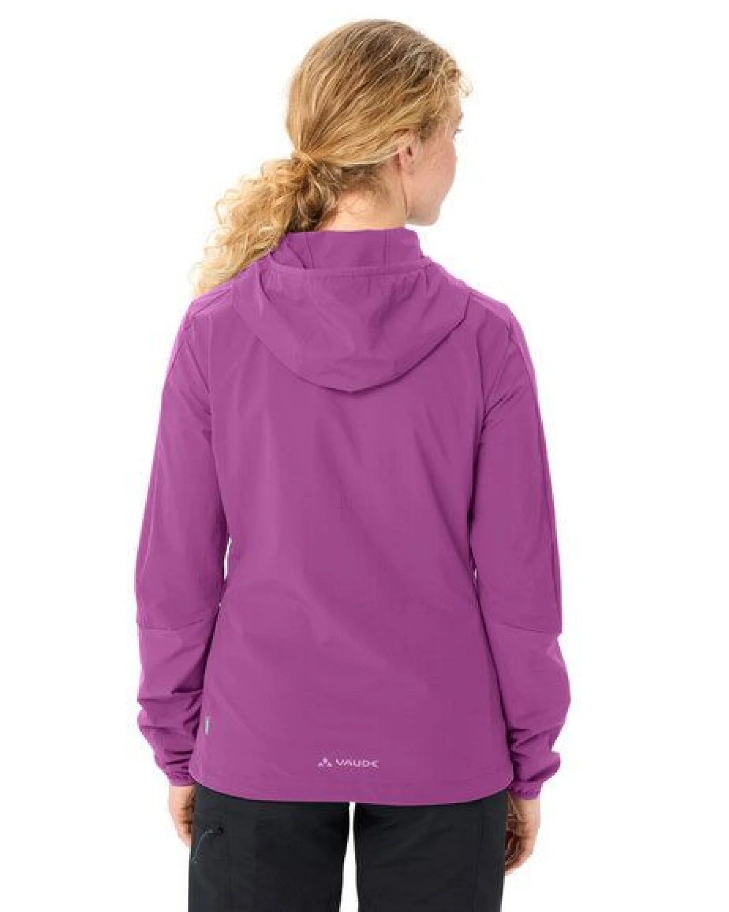 VAUDE Jacken Women's Moab Jacket IV – Ansicht 4