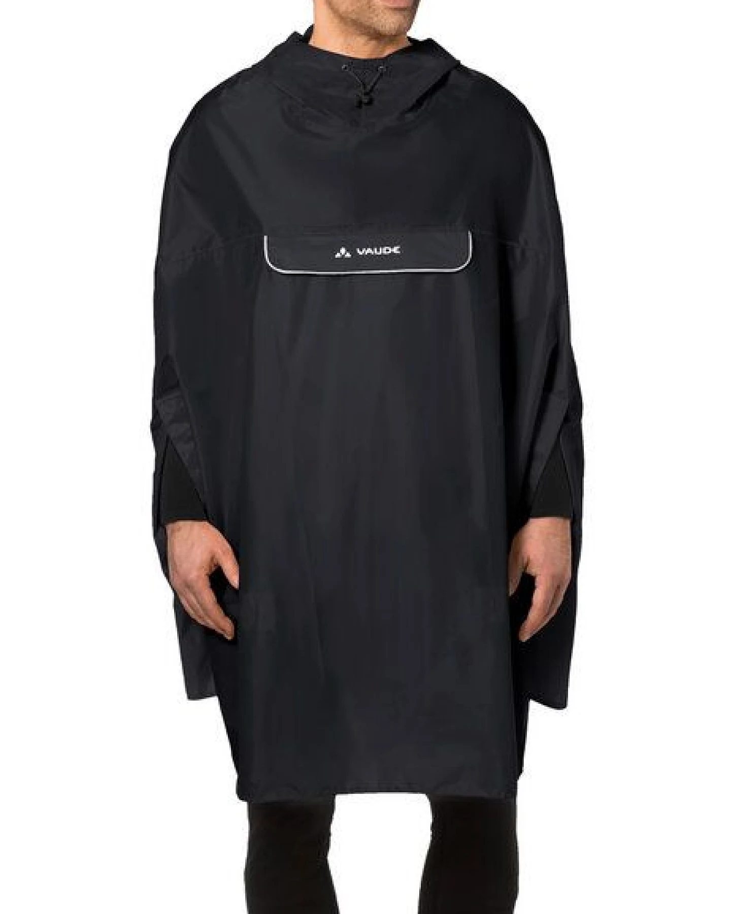 VAUDE Poncho Valdipino Poncho – Ansicht 3