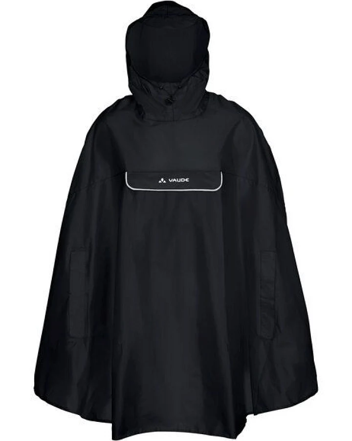 Produktseite: VAUDE Poncho Valdipino Poncho