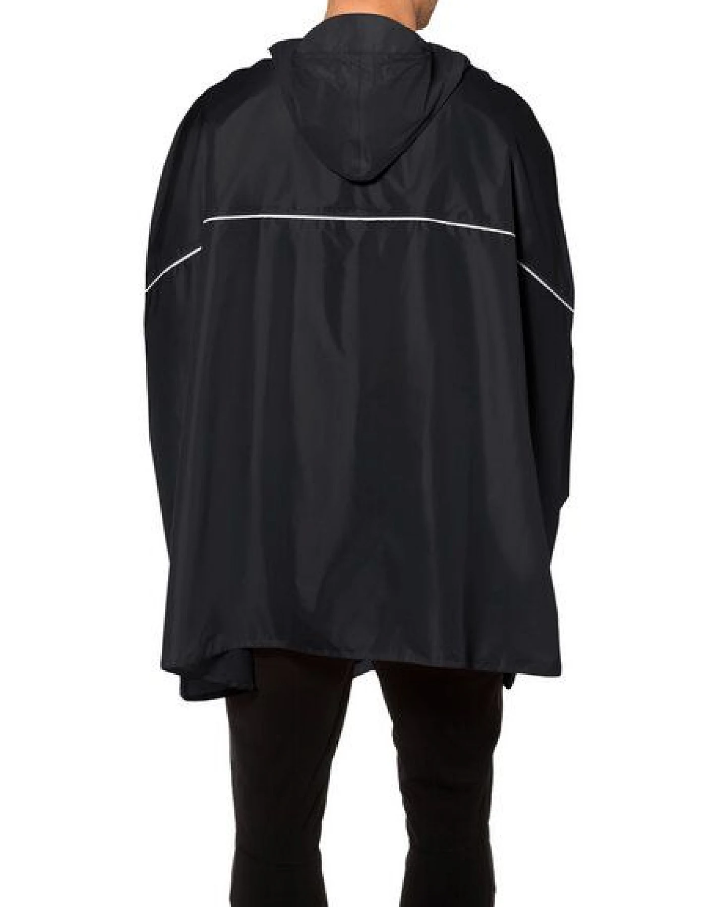 VAUDE Poncho Valdipino Poncho – Ansicht 4