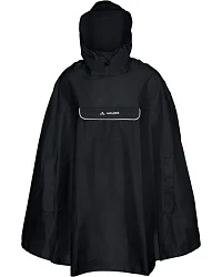 Produktseite: VAUDE Poncho Valdipino Poncho