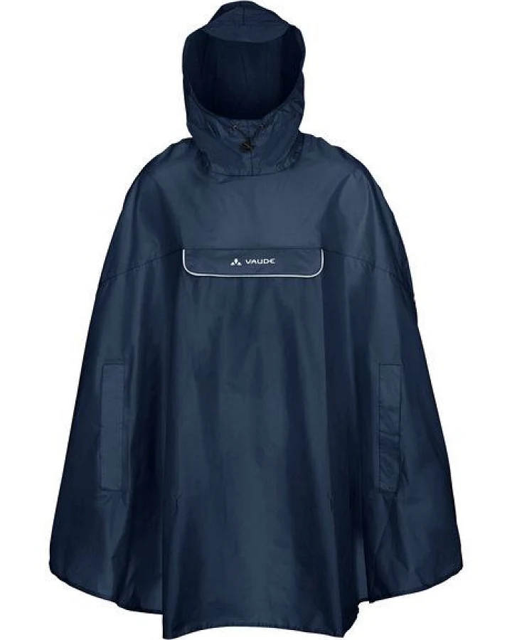 Produktseite: VAUDE Poncho Valdipino Poncho
