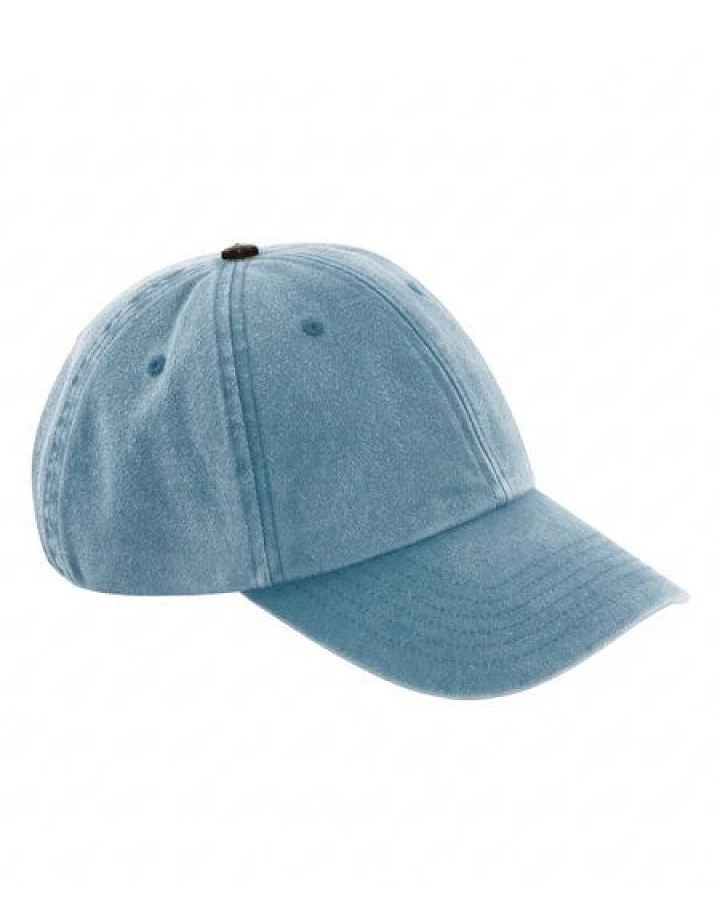 Lou-i Cap Vintage Style Baumwolle