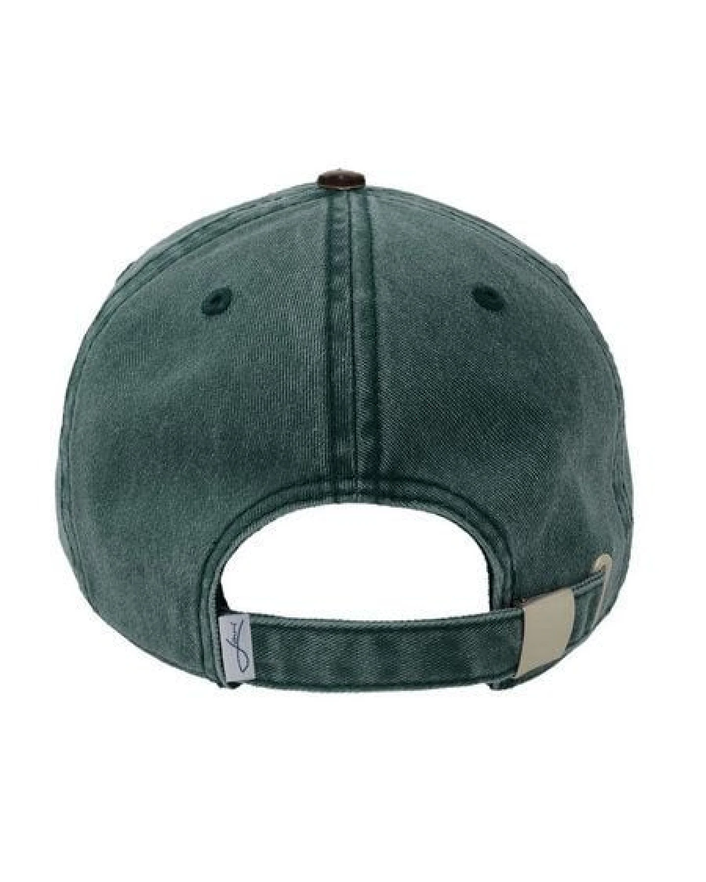 Lou-i Cap Vintage Style Baumwolle – Ansicht 2