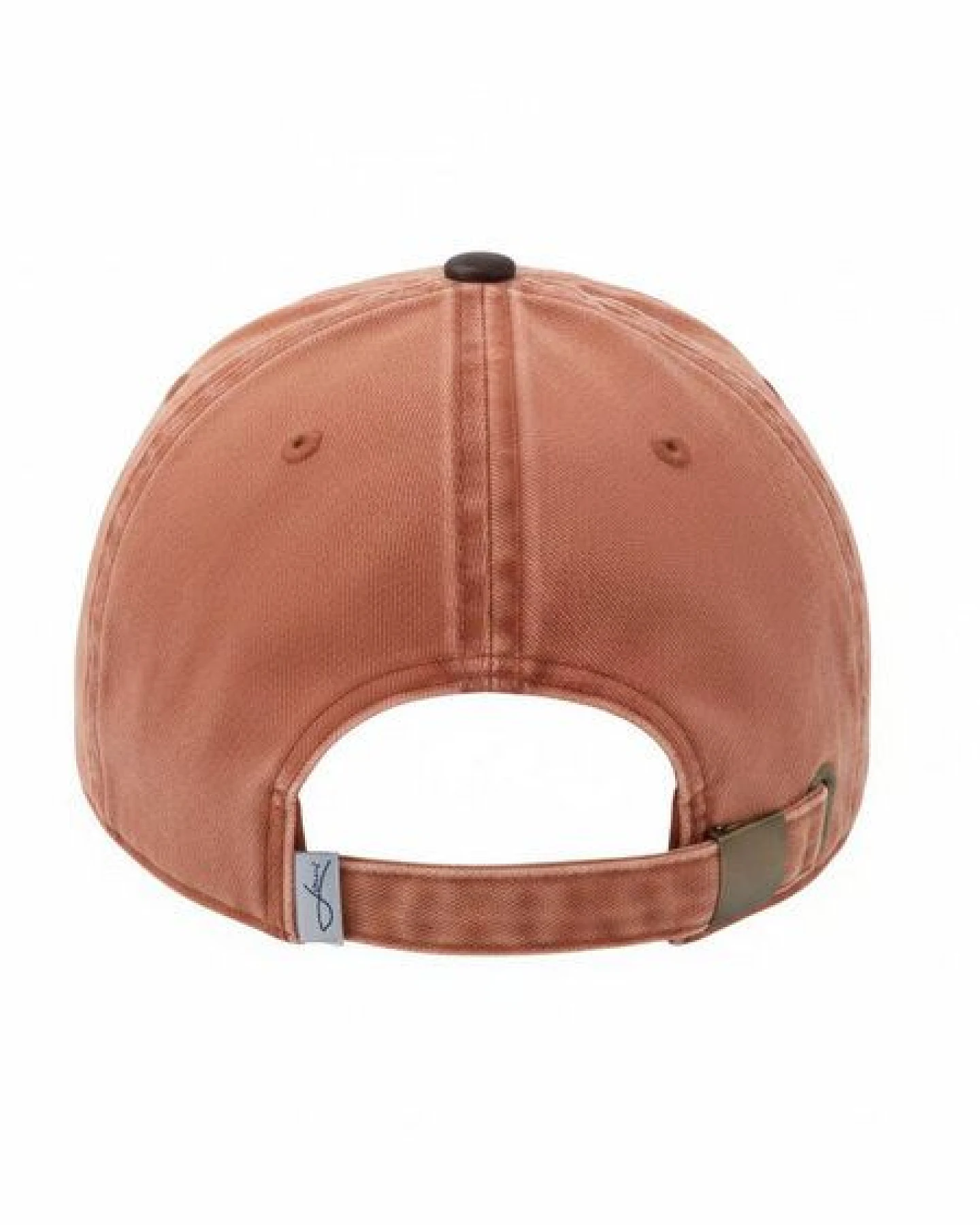 Lou-i Cap Vintage Style Baumwolle – Ansicht 2