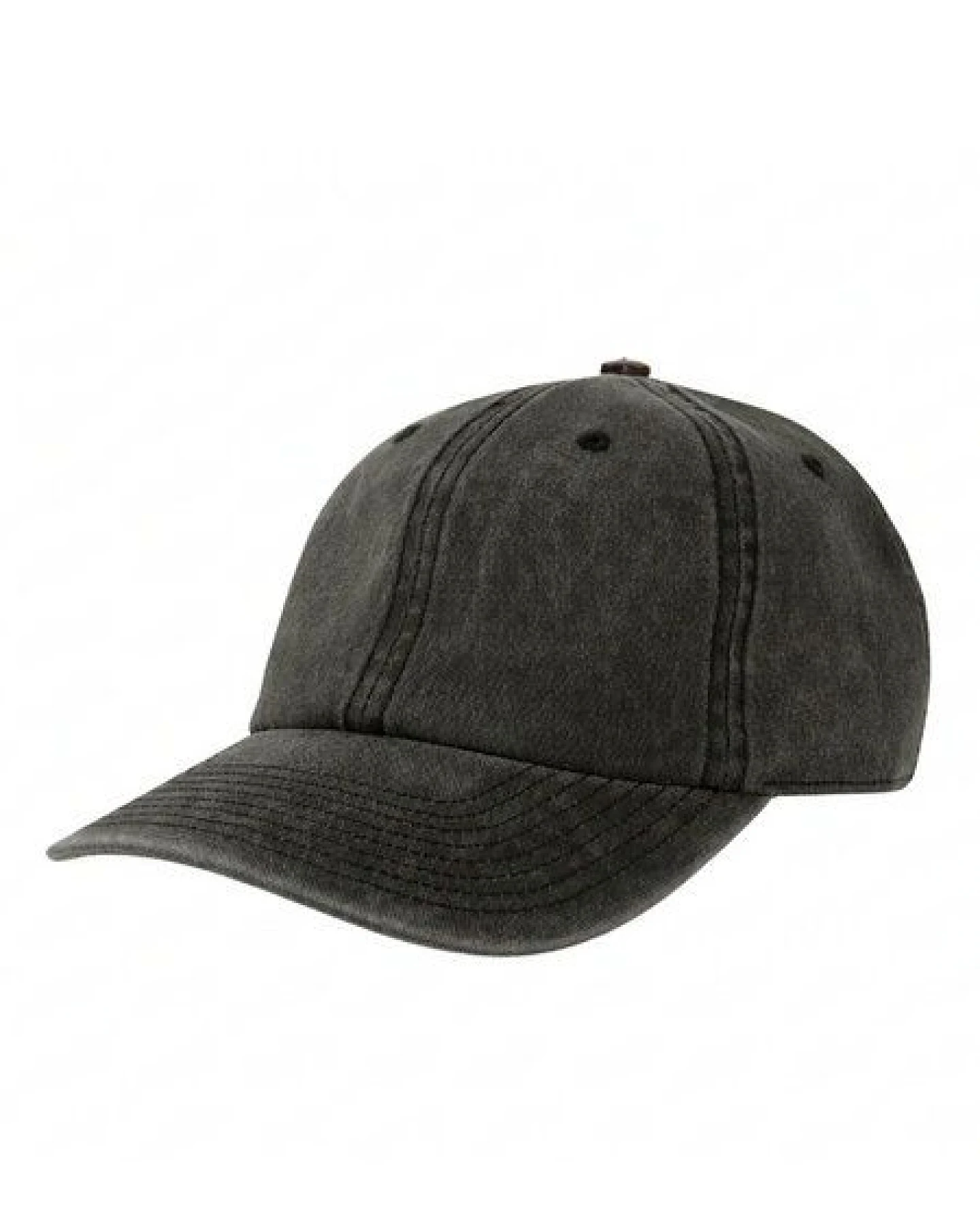 Lou-i Cap Vintage Style Baumwolle – Ansicht 2