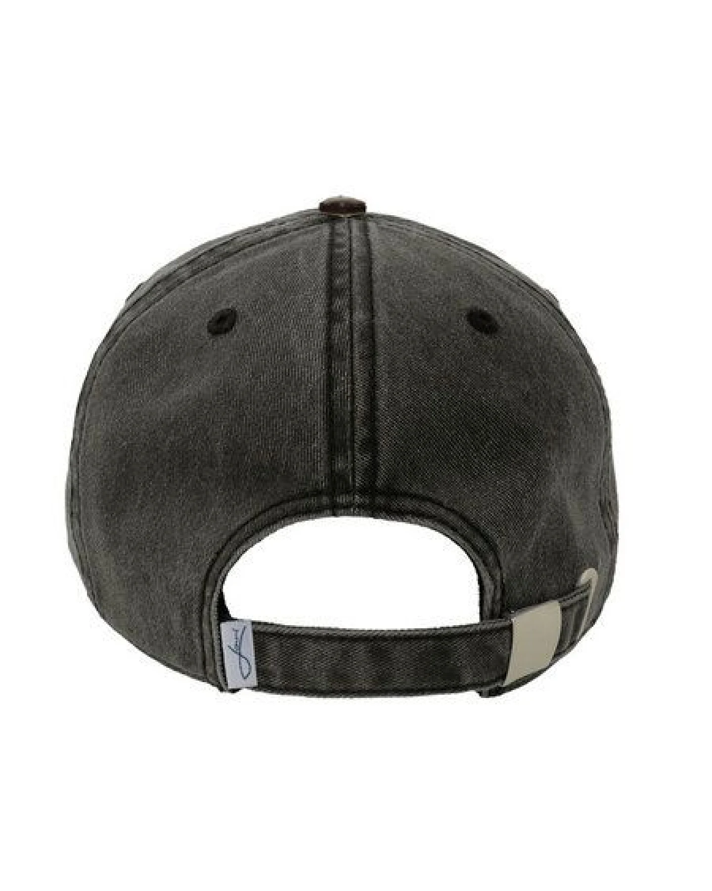 Lou-i Cap Vintage Style Baumwolle – Ansicht 3