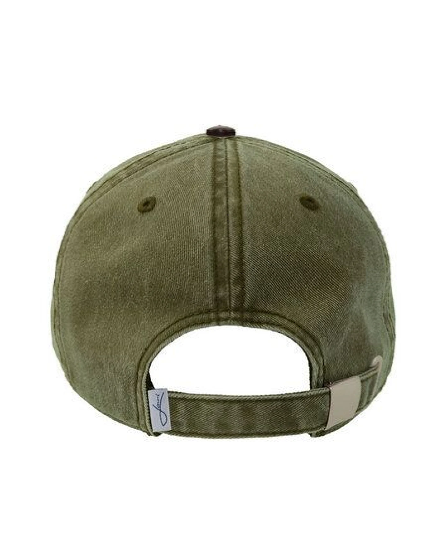 Lou-i Cap Vintage Style Baumwolle – Ansicht 2