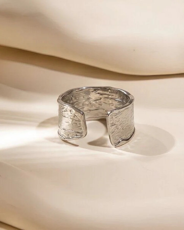 ELEKTROPULLI OPEN STRUCTURE Ring