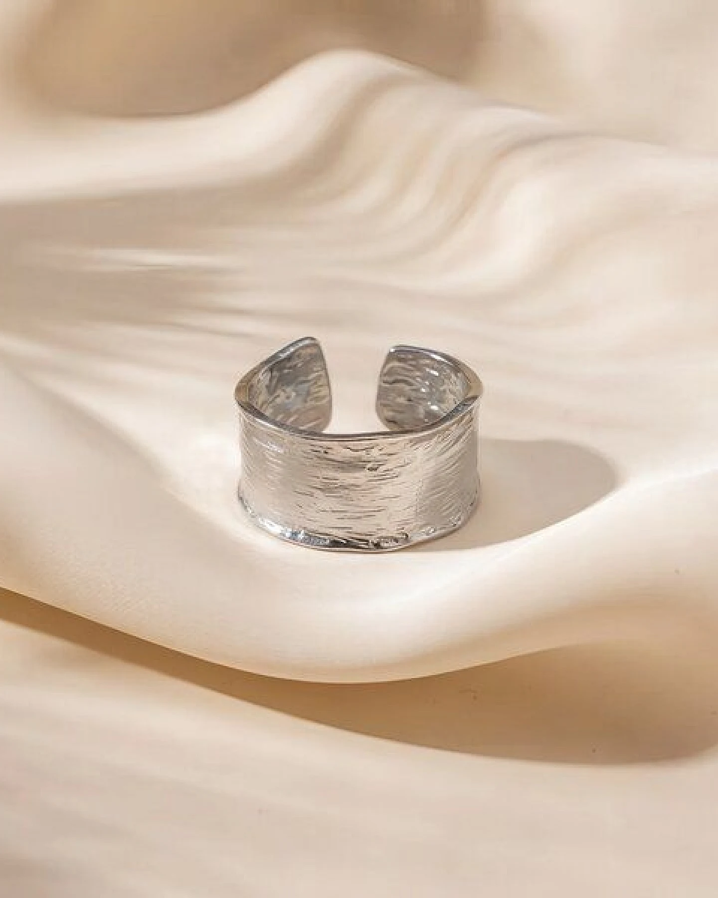 ELEKTROPULLI OPEN STRUCTURE Ring – Ansicht 2