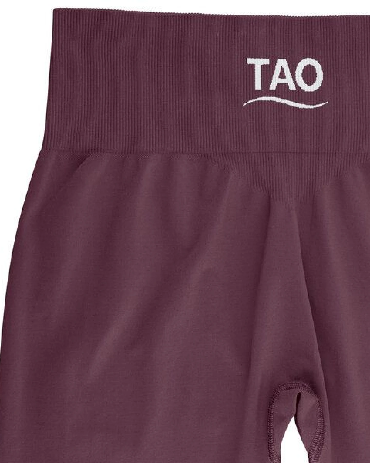 TAO Sportswear BALANCE Sporty Leggings – Ansicht 4
