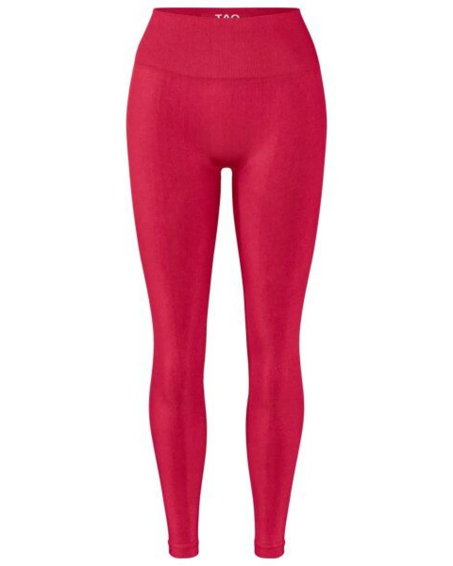 TAO Sportswear EASE Yoga- und Freizeitleggings – Ansicht 3