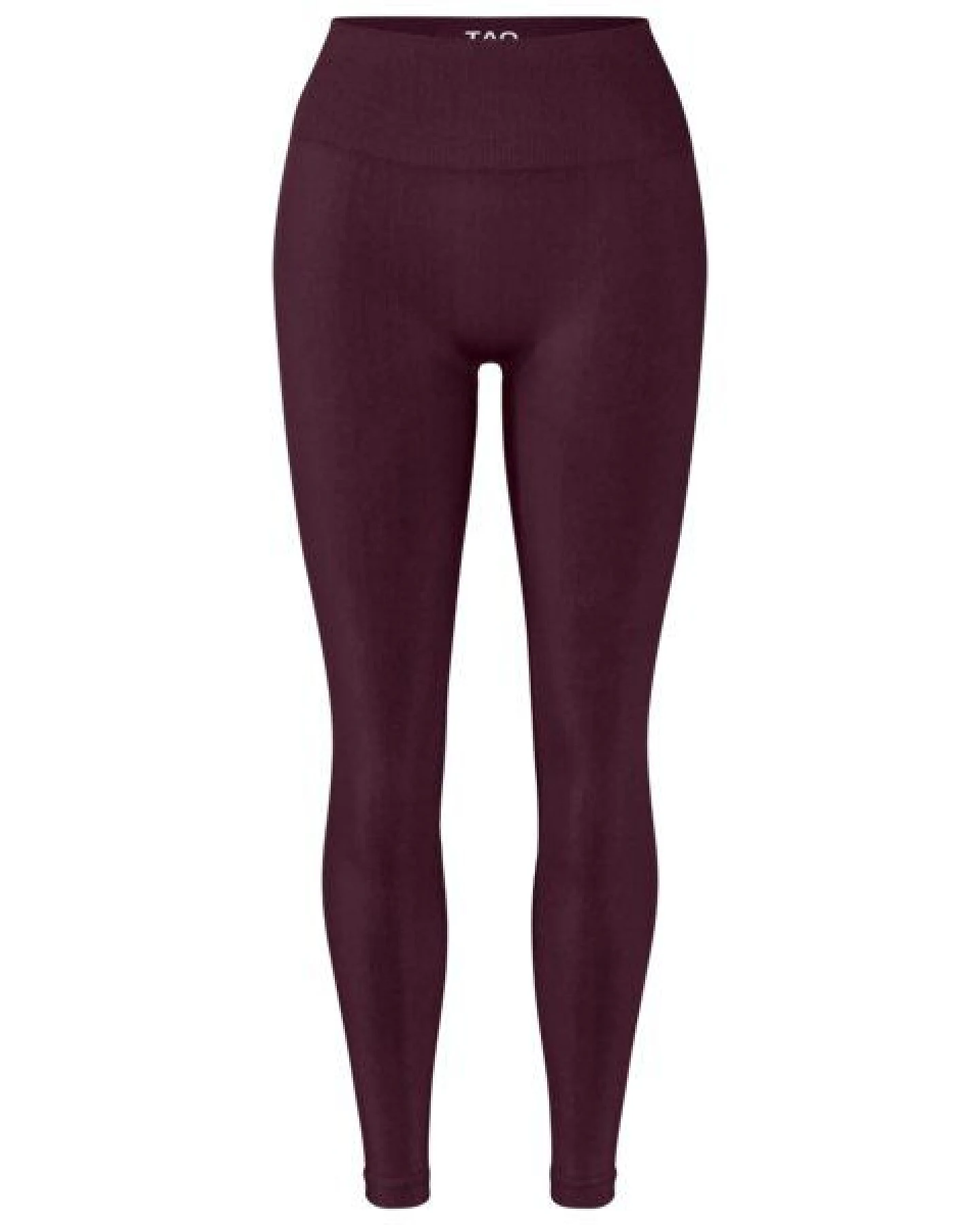 TAO Sportswear EASE Yoga- und Freizeitleggings – Ansicht 3