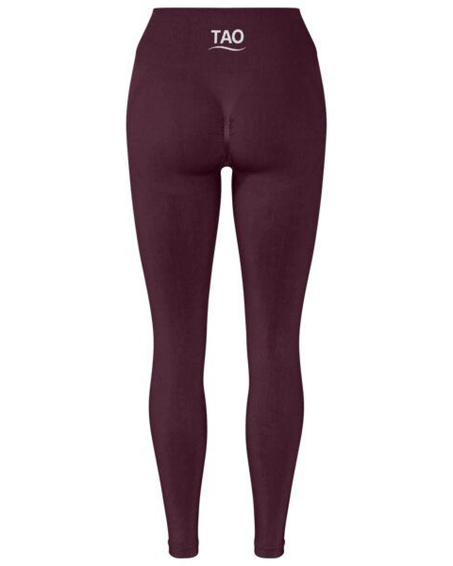 TAO Sportswear EASE Yoga- und Freizeitleggings – Ansicht 4