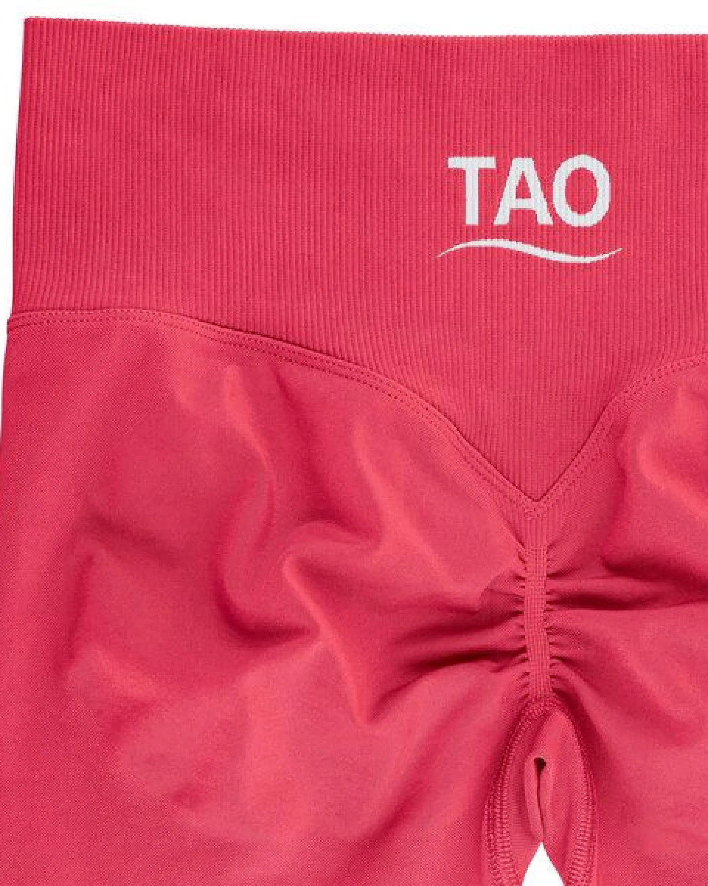 TAO Sportswear PURE Sporty Leggings Short – Ansicht 4