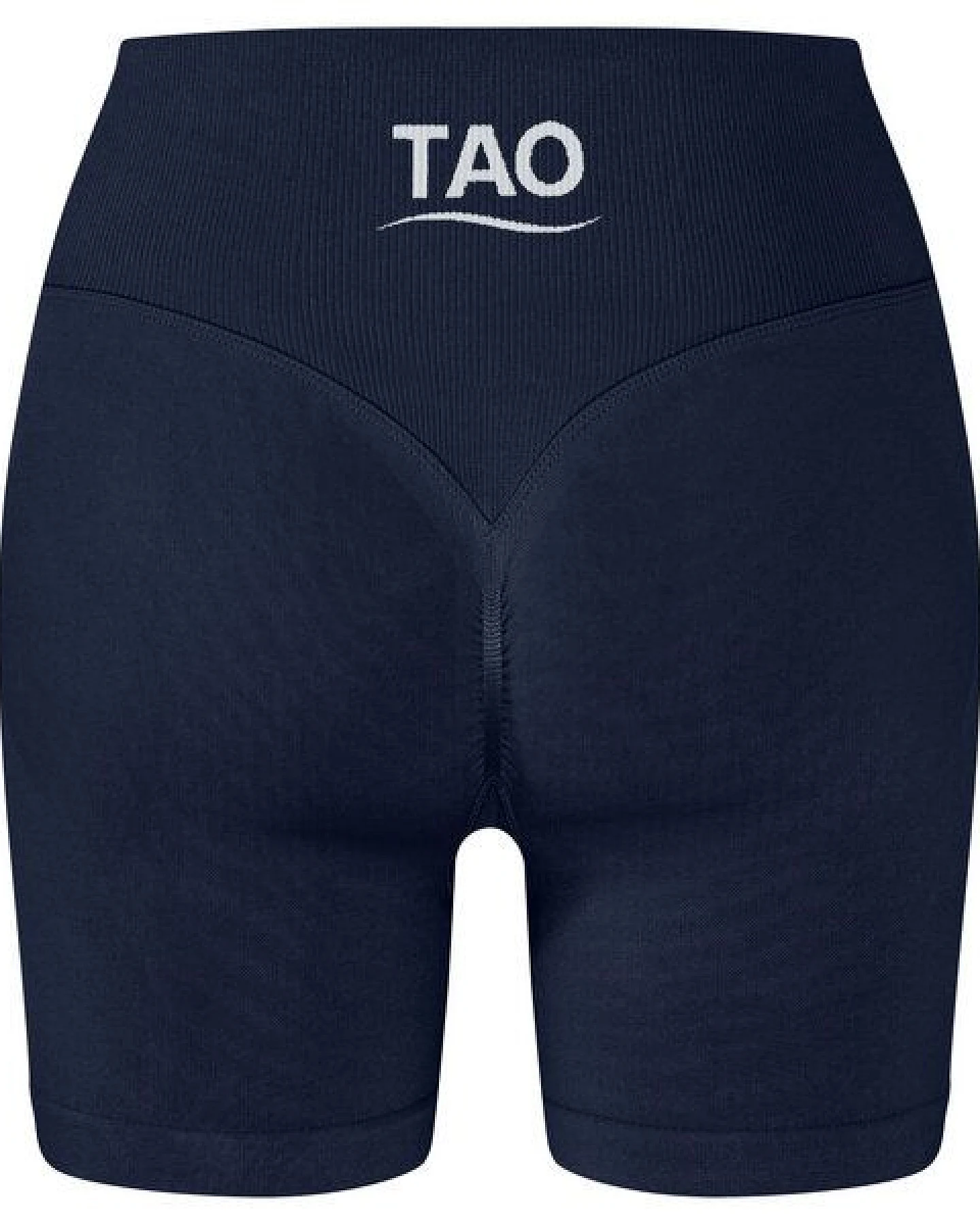 TAO Sportswear PURE Sporty Leggings Short – Ansicht 4