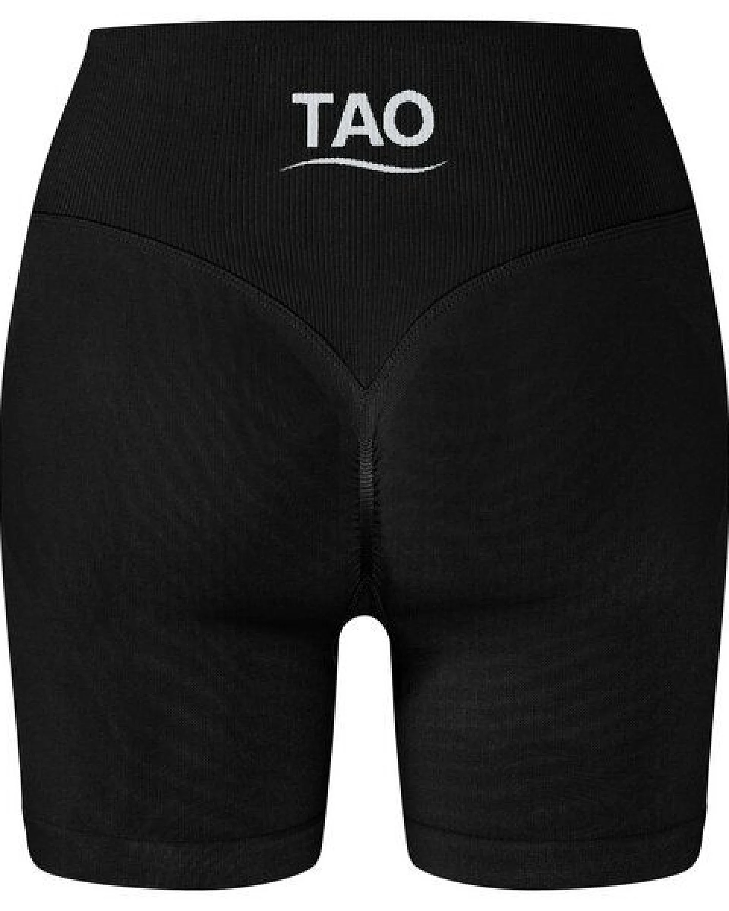 TAO Sportswear PURE Sporty Leggings Short – Ansicht 4
