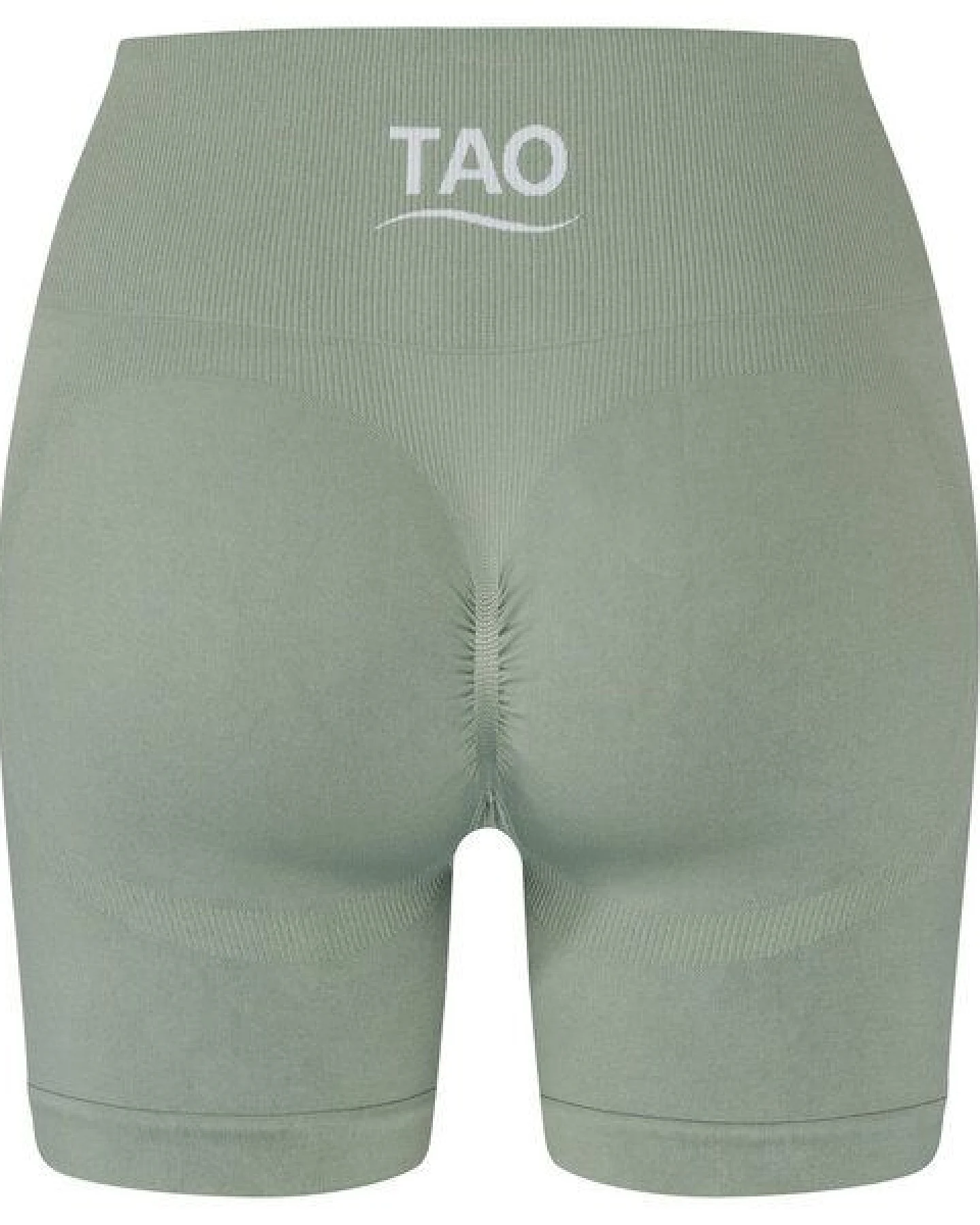 TAO Sportswear PURE Sporty Leggings Short – Ansicht 4