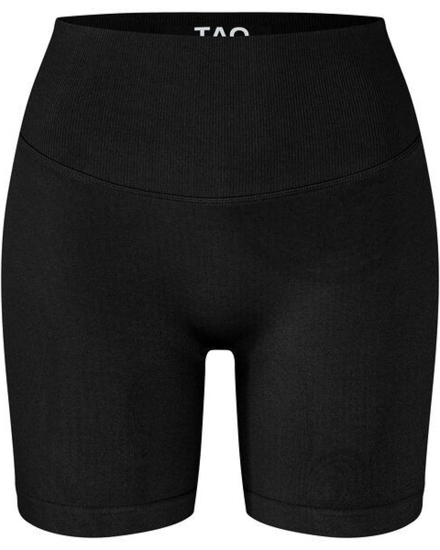 TAO Sportswear PURE Sporty Leggings Short – Ansicht 3
