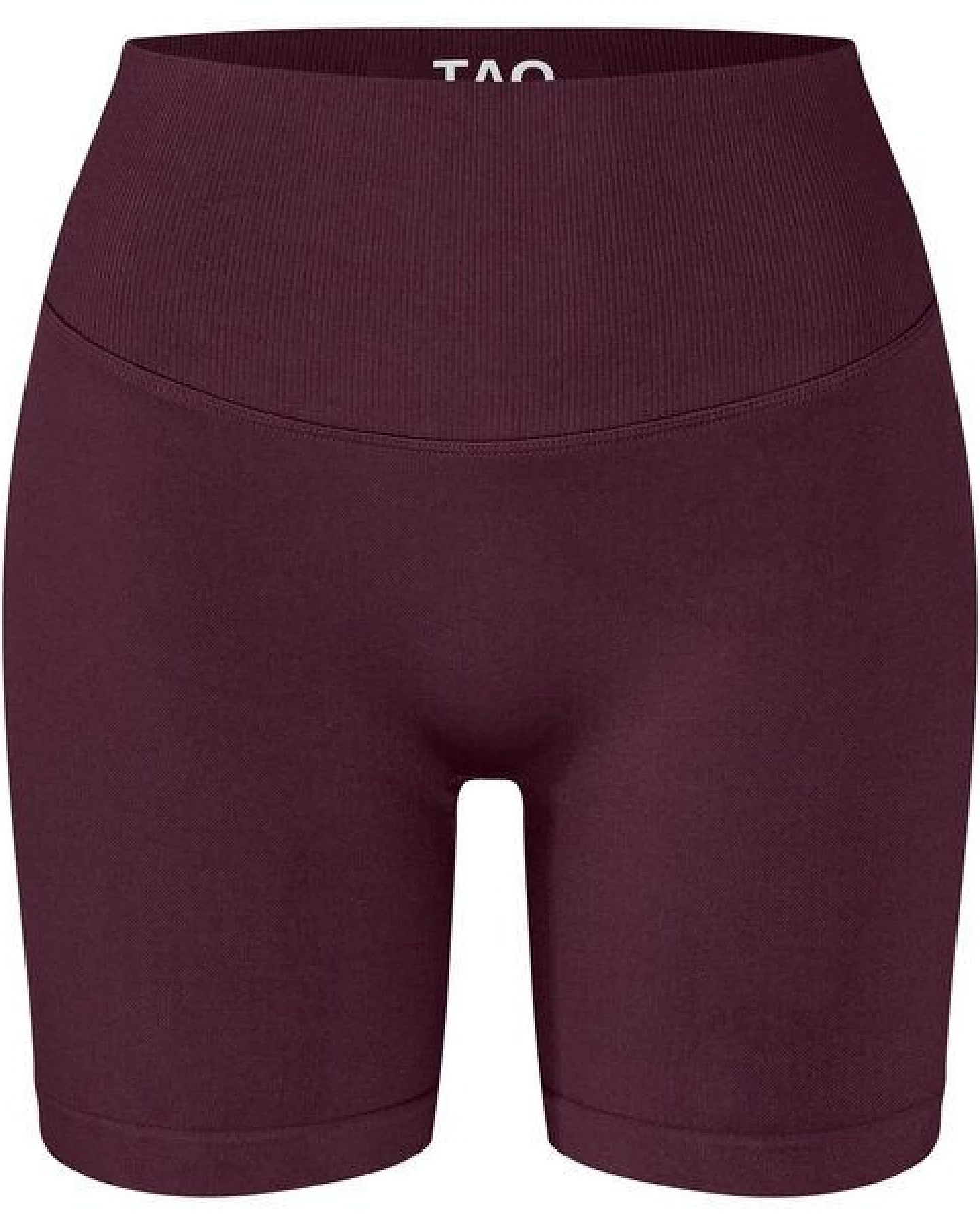 TAO Sportswear PURE Sporty Leggings Short – Ansicht 3