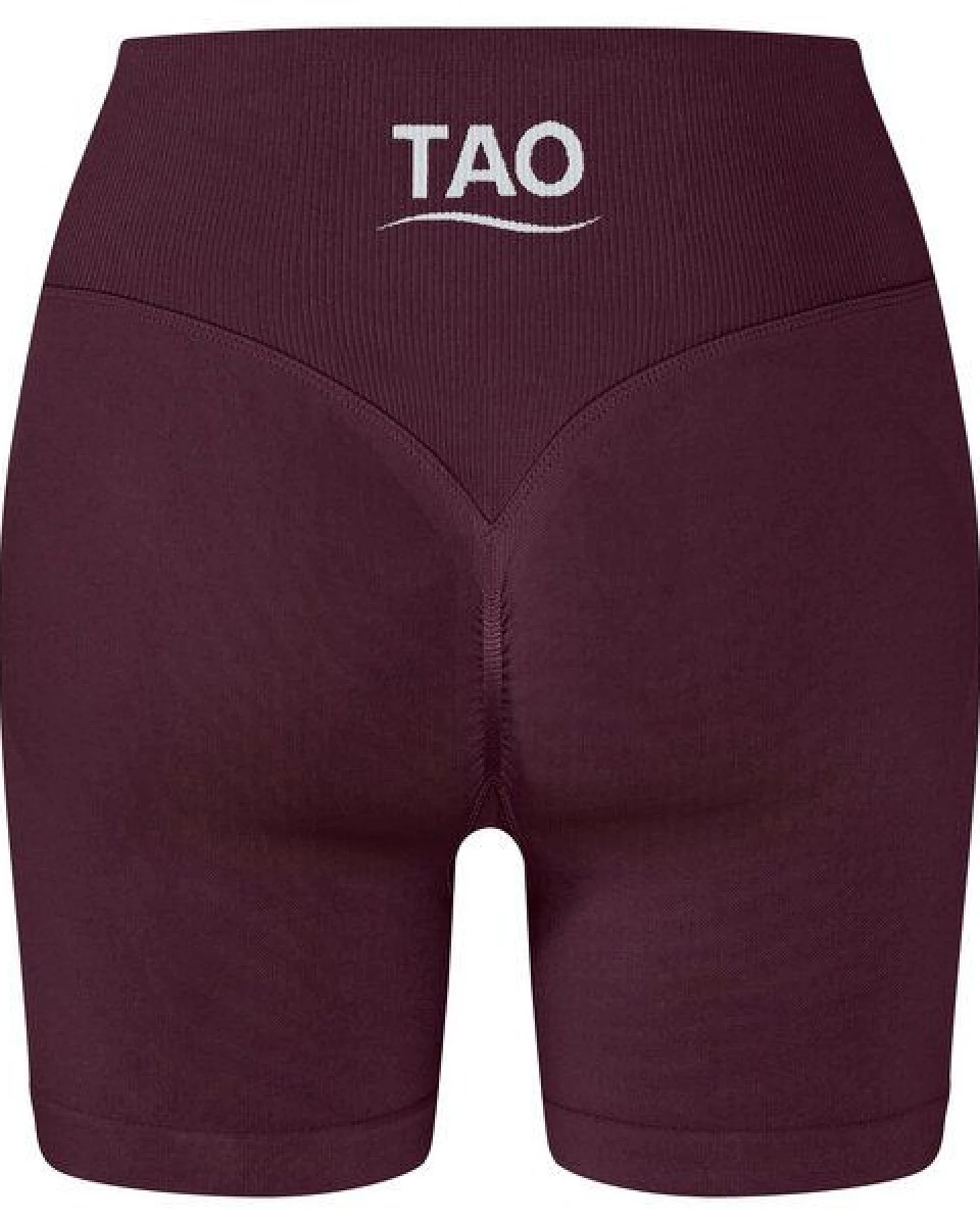 TAO Sportswear PURE Sporty Leggings Short – Ansicht 4