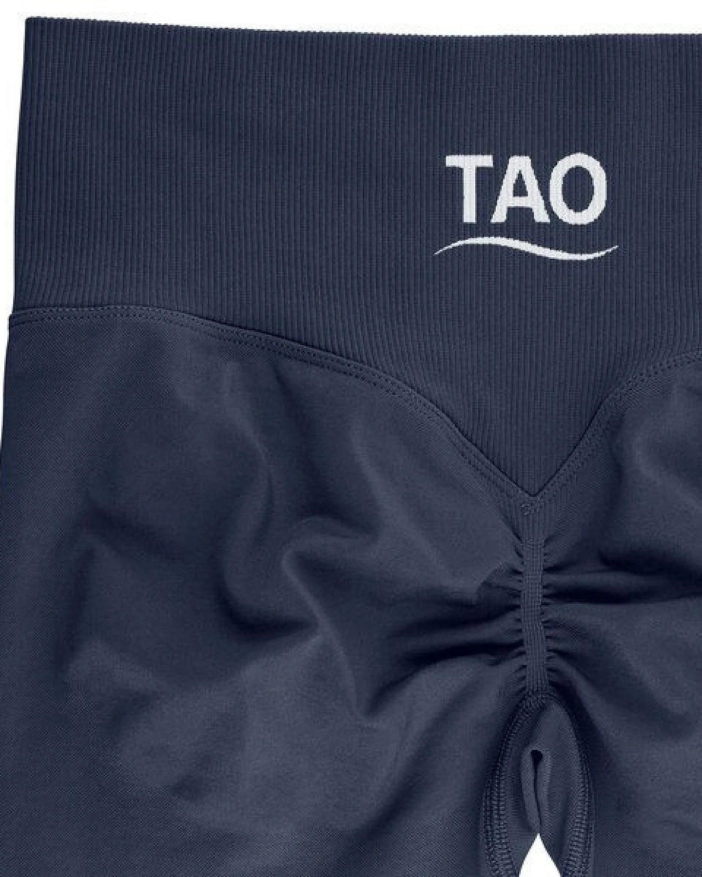 TAO Sportswear PURE Sporty Leggings Short – Ansicht 4