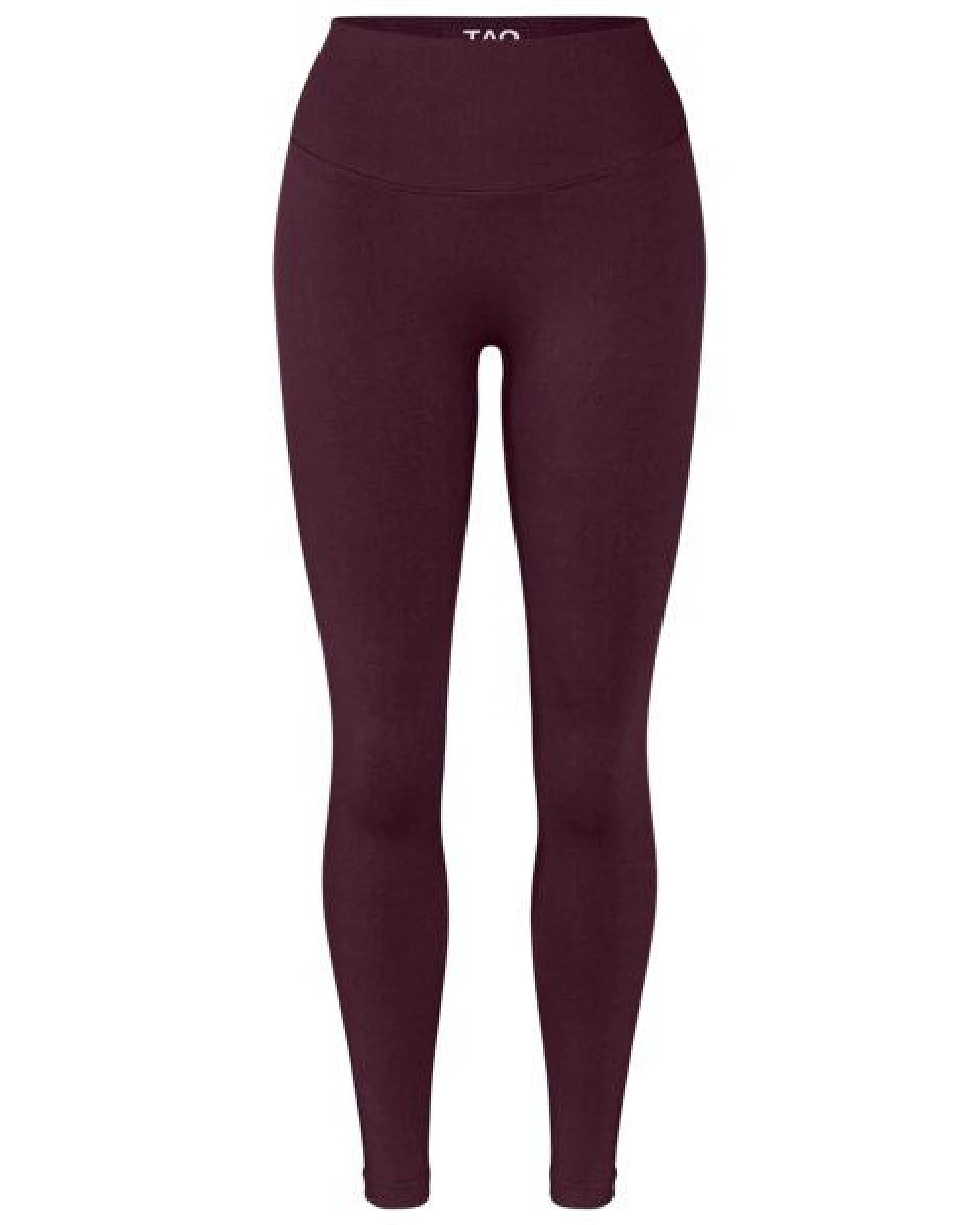 TAO Sportswear PURE Yoga-, Fitness- und Freizeitleggings – Ansicht 3